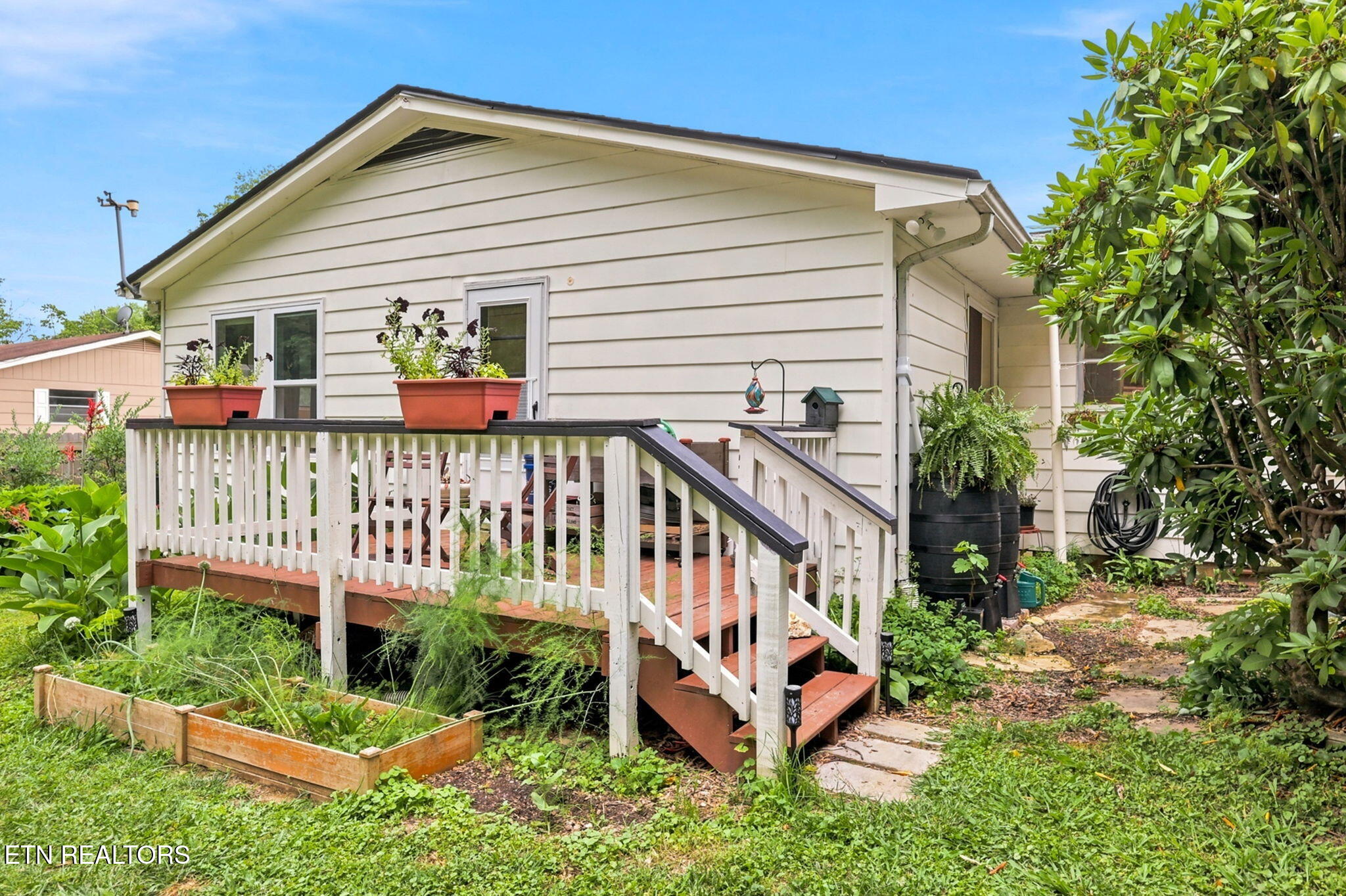 4212 Felty Drive Knoxville TN 37918