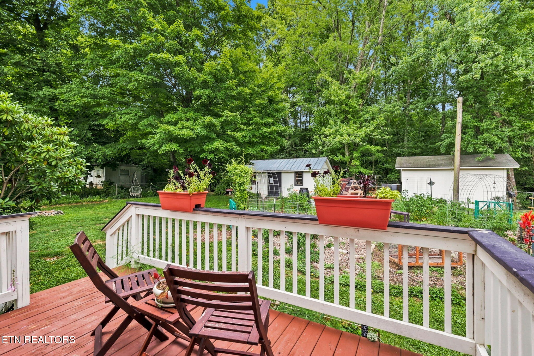 4212 Felty Drive Knoxville TN 37918