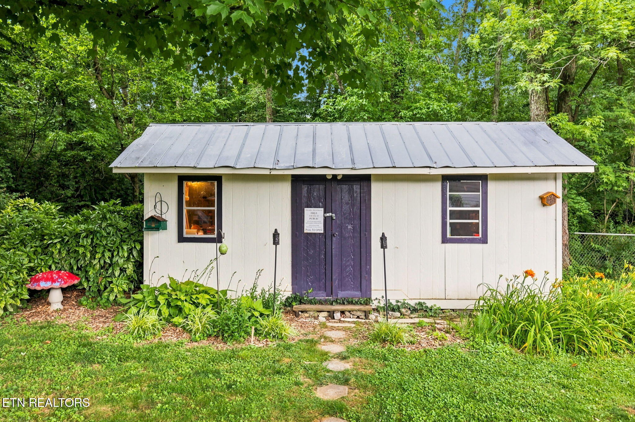 4212 Felty Drive Knoxville TN 37918