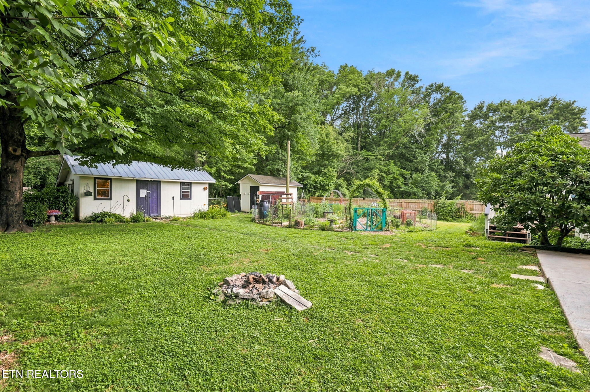 4212 Felty Drive Knoxville TN 37918