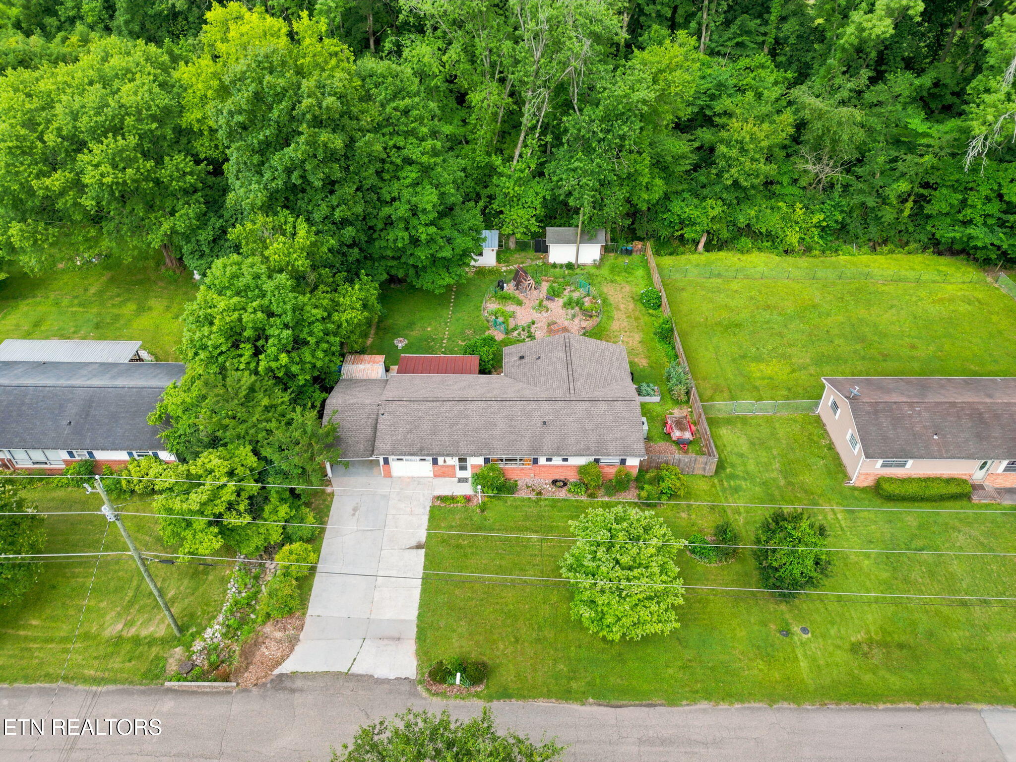 4212 Felty Drive Knoxville TN 37918