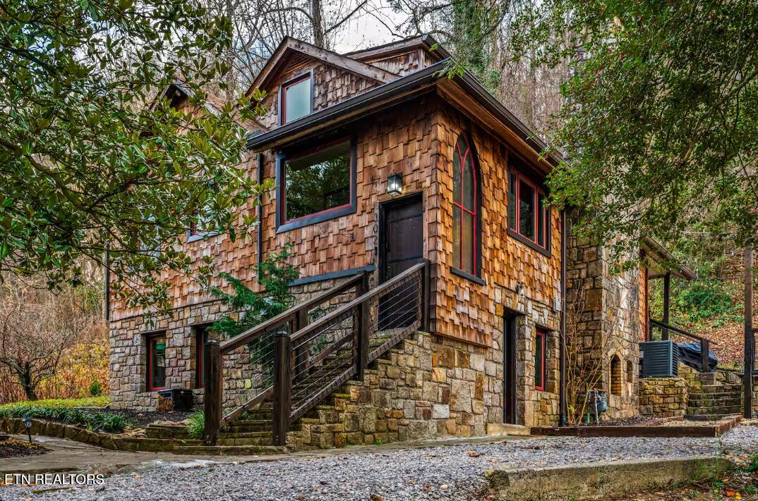 302 Newman Road Gatlinburg TN 37738