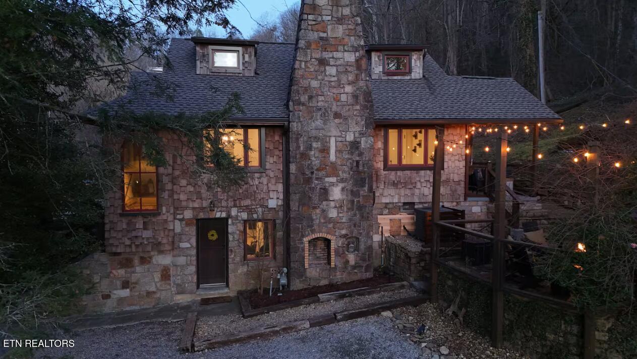 302 Newman Road Gatlinburg TN 37738