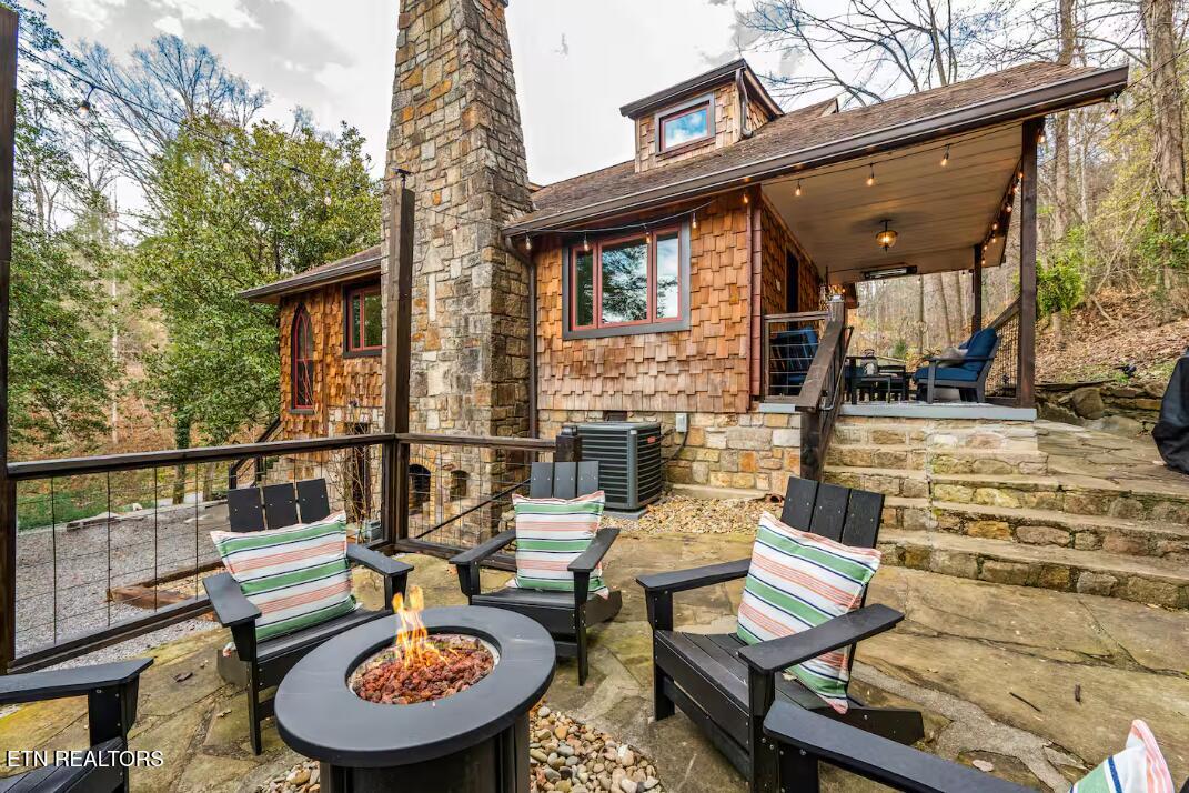 302 Newman Road Gatlinburg TN 37738
