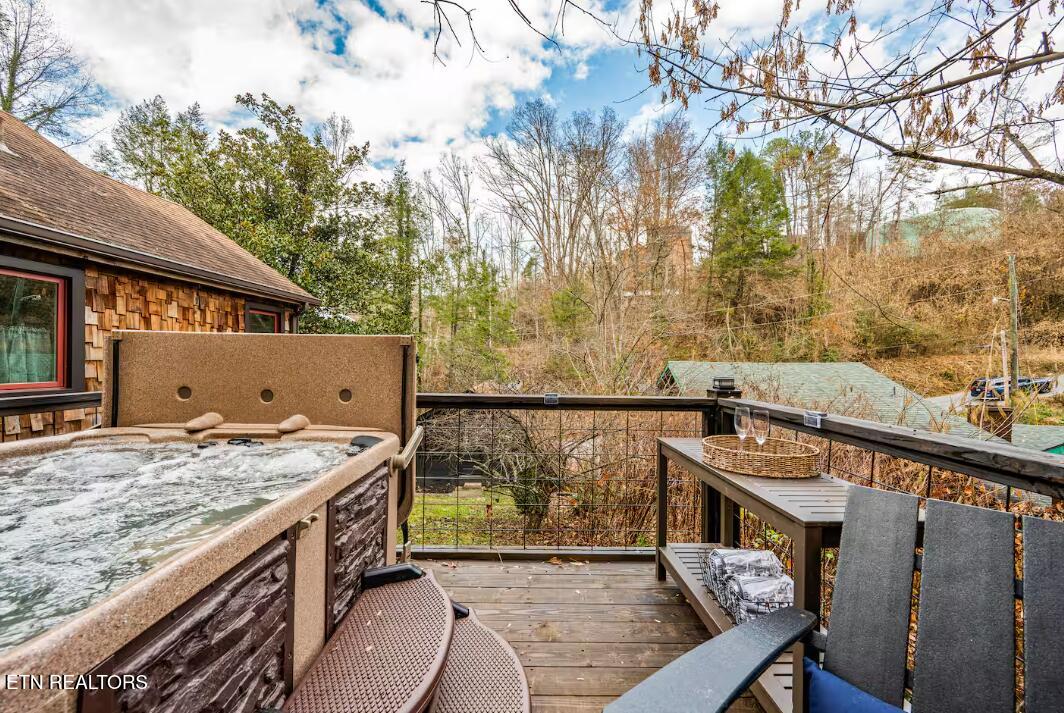 302 Newman Road Gatlinburg TN 37738