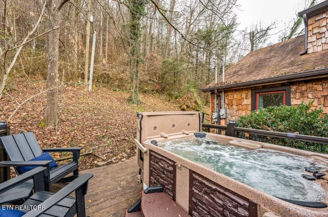 302 Newman Road Gatlinburg TN 37738