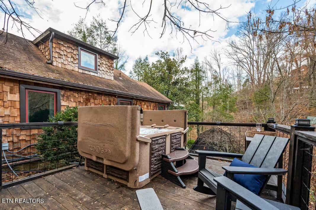 302 Newman Road Gatlinburg TN 37738