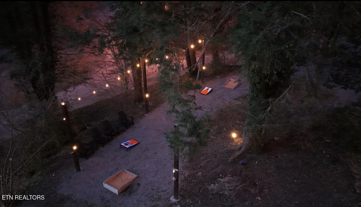 302 Newman Road Gatlinburg TN 37738