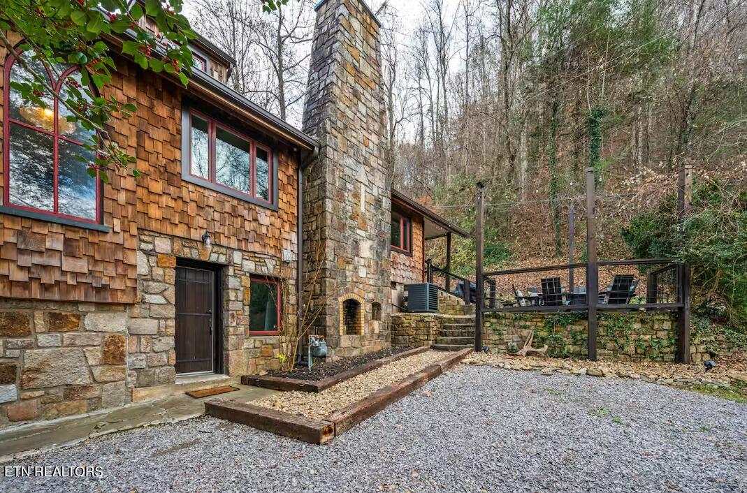 302 Newman Road Gatlinburg TN 37738