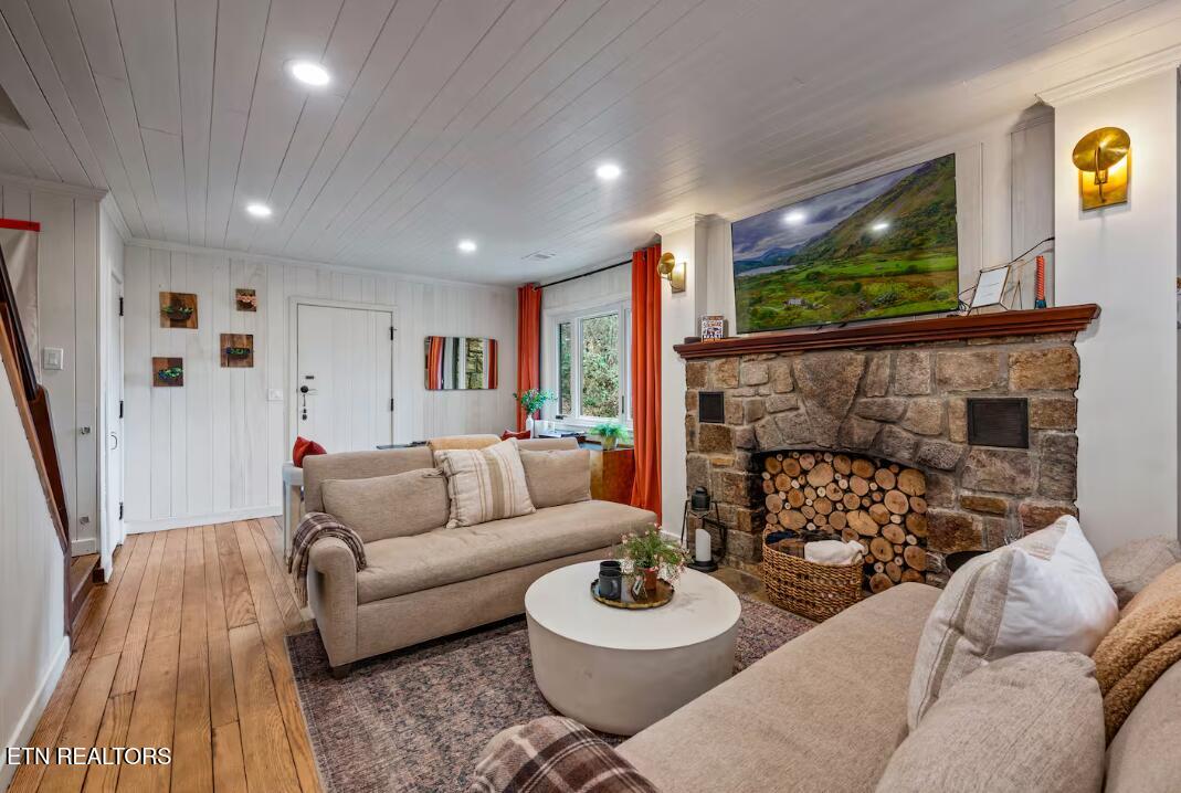 302 Newman Road Gatlinburg TN 37738