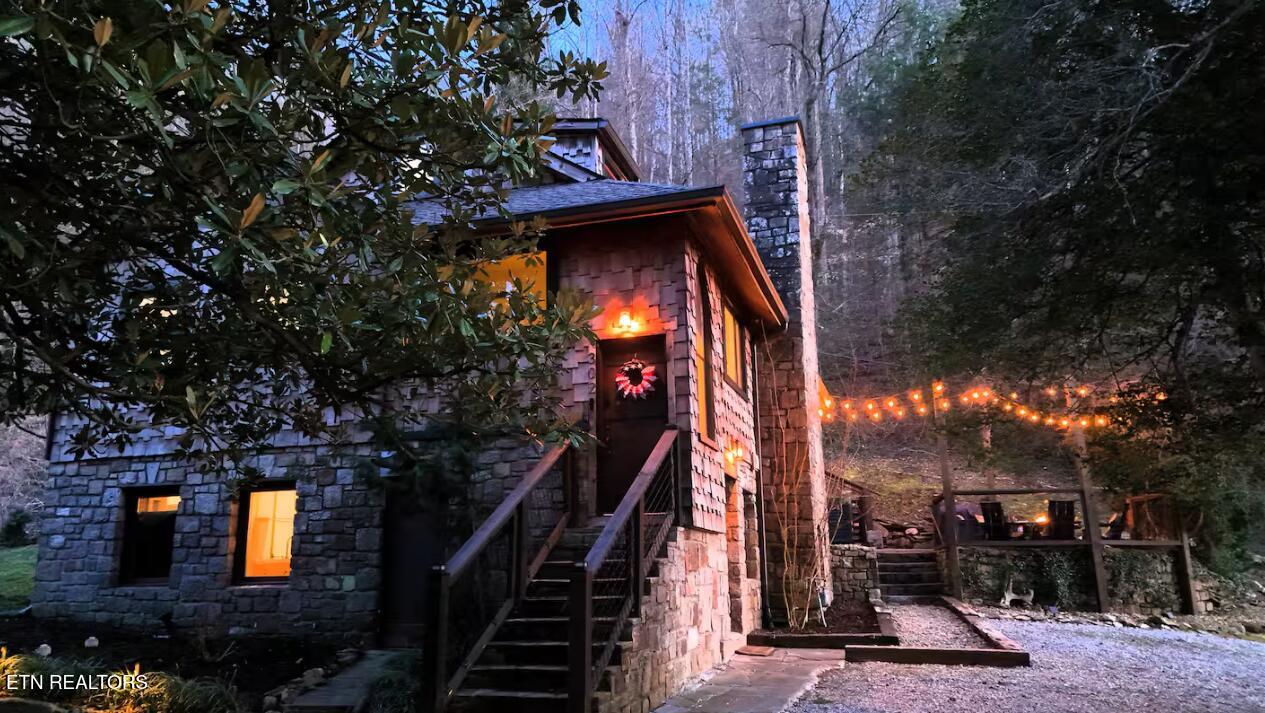 302 Newman Road Gatlinburg TN 37738