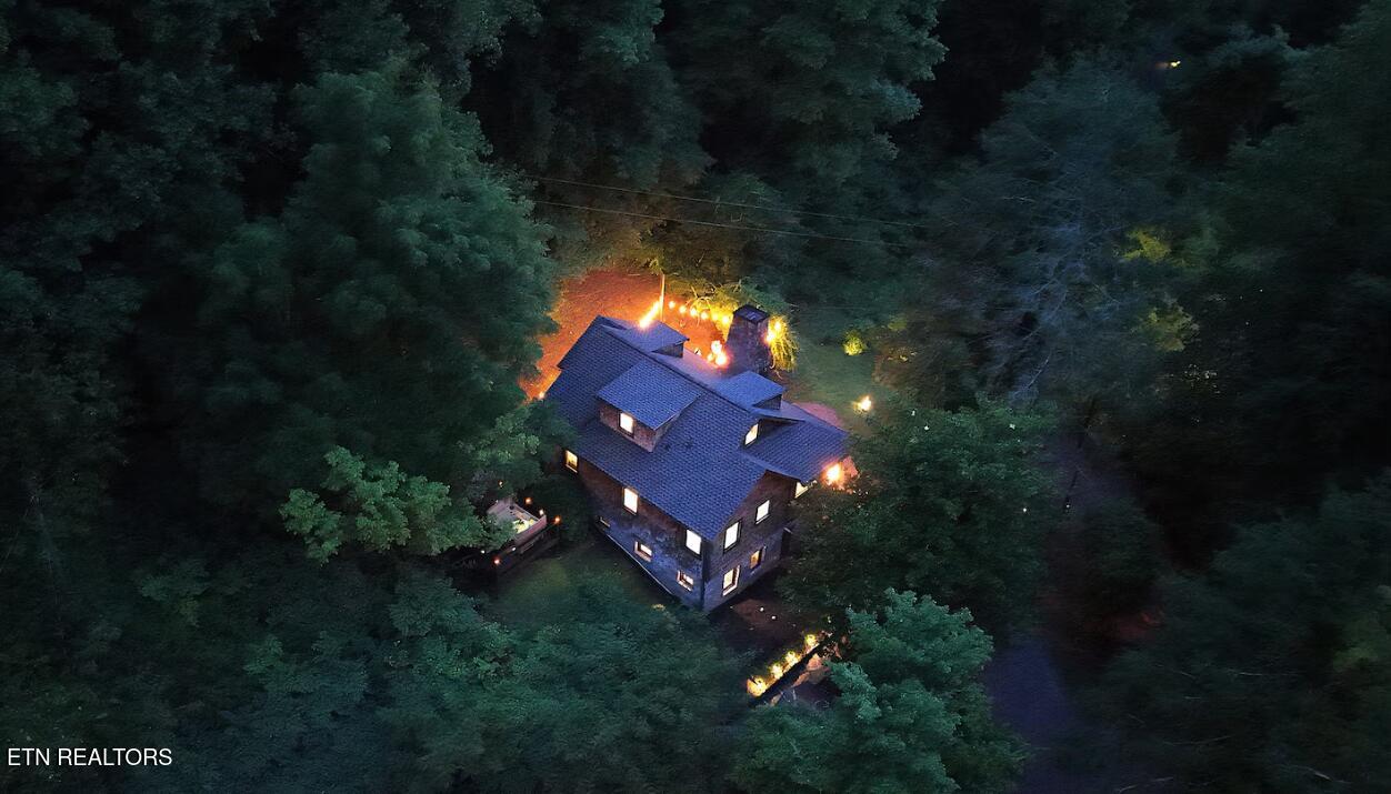 302 Newman Road Gatlinburg TN 37738