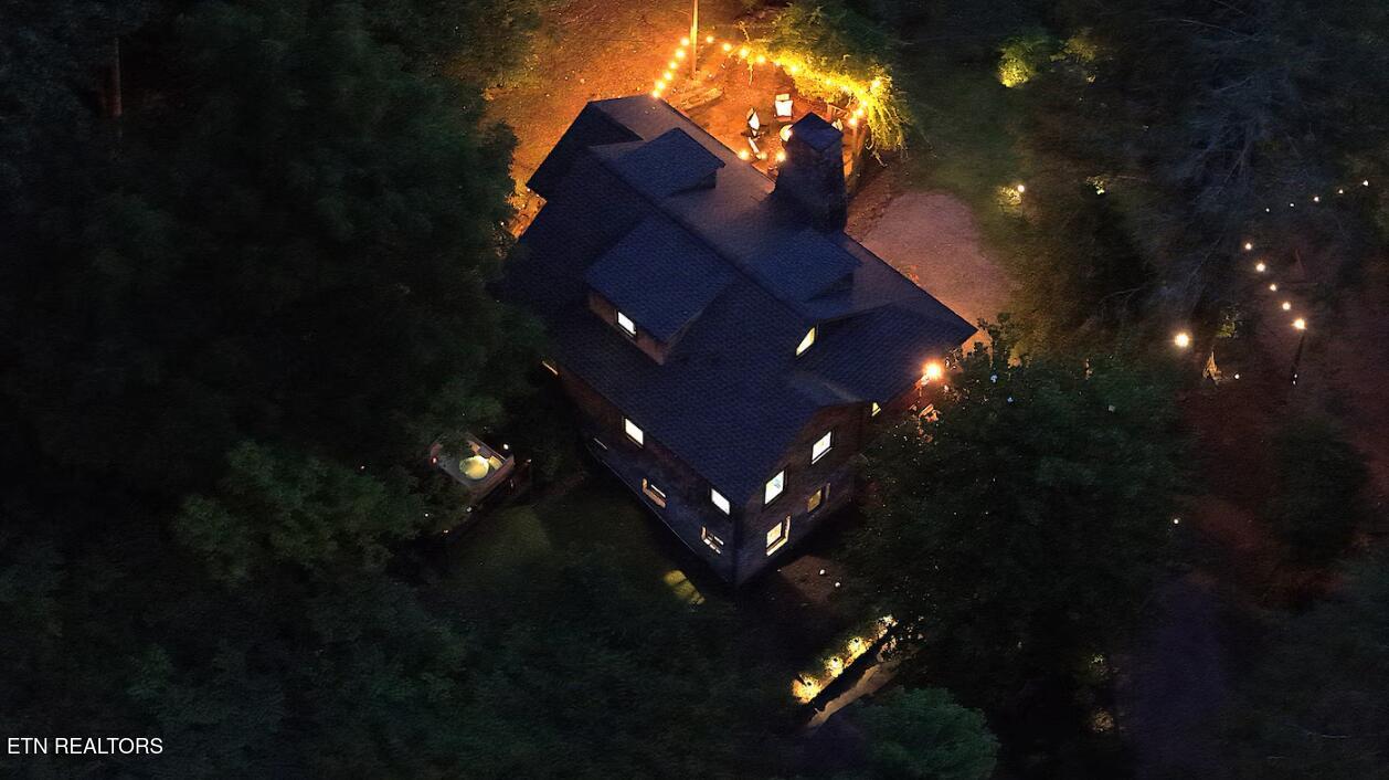 302 Newman Road Gatlinburg TN 37738