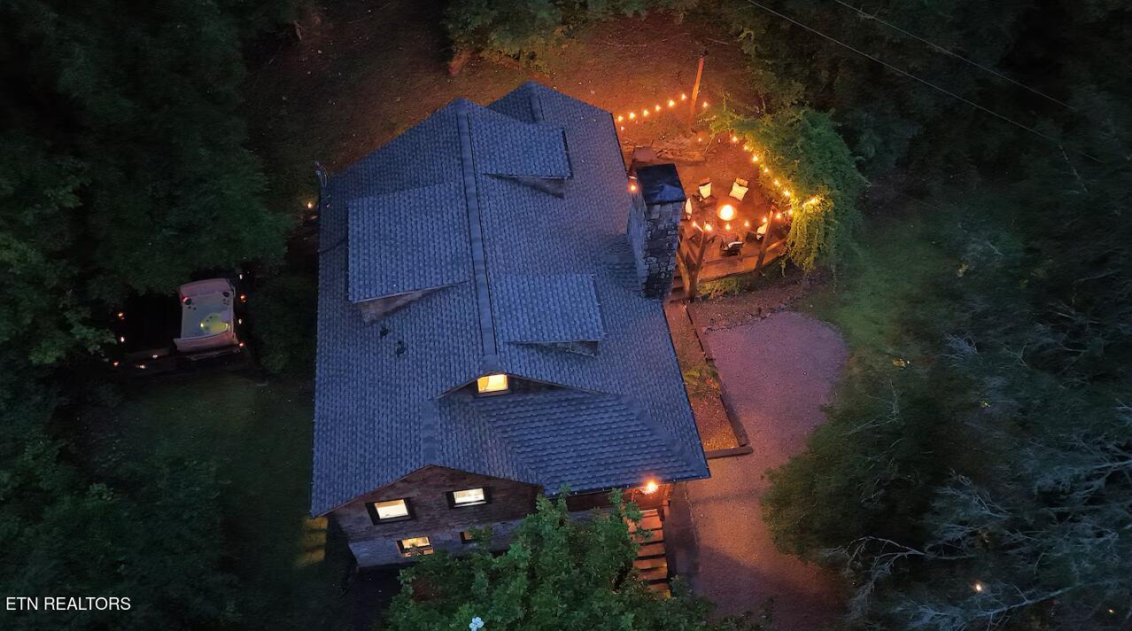 302 Newman Road Gatlinburg TN 37738