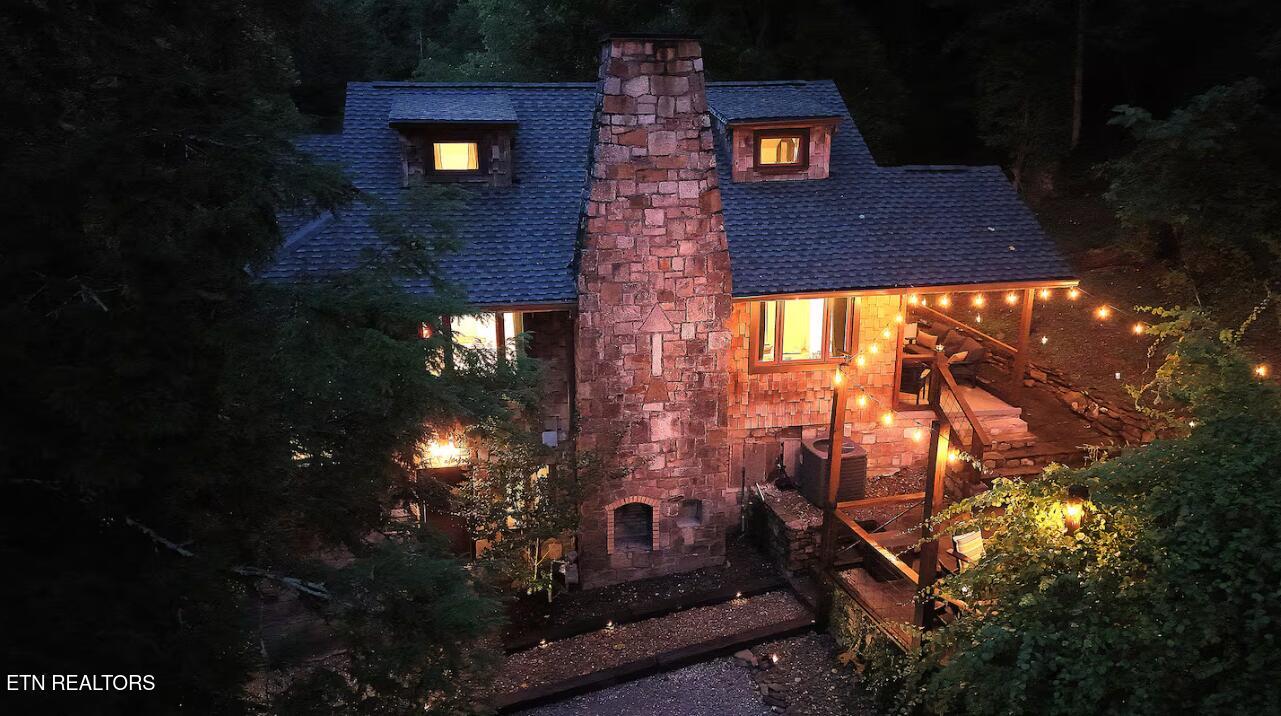 302 Newman Road Gatlinburg TN 37738