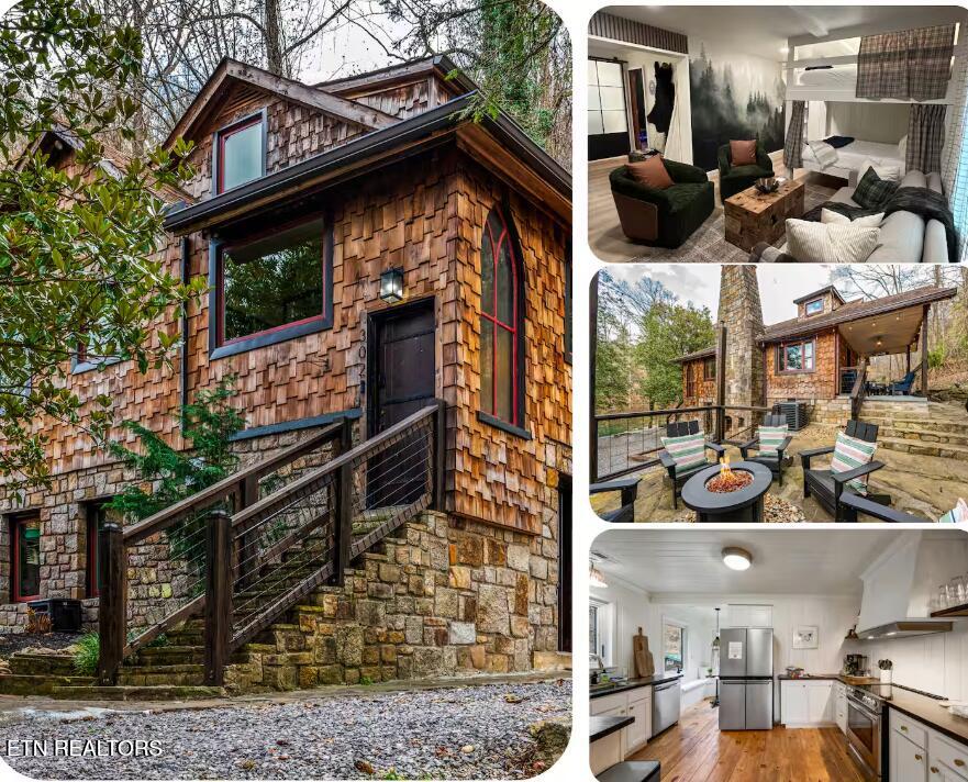302 Newman Road Gatlinburg TN 37738