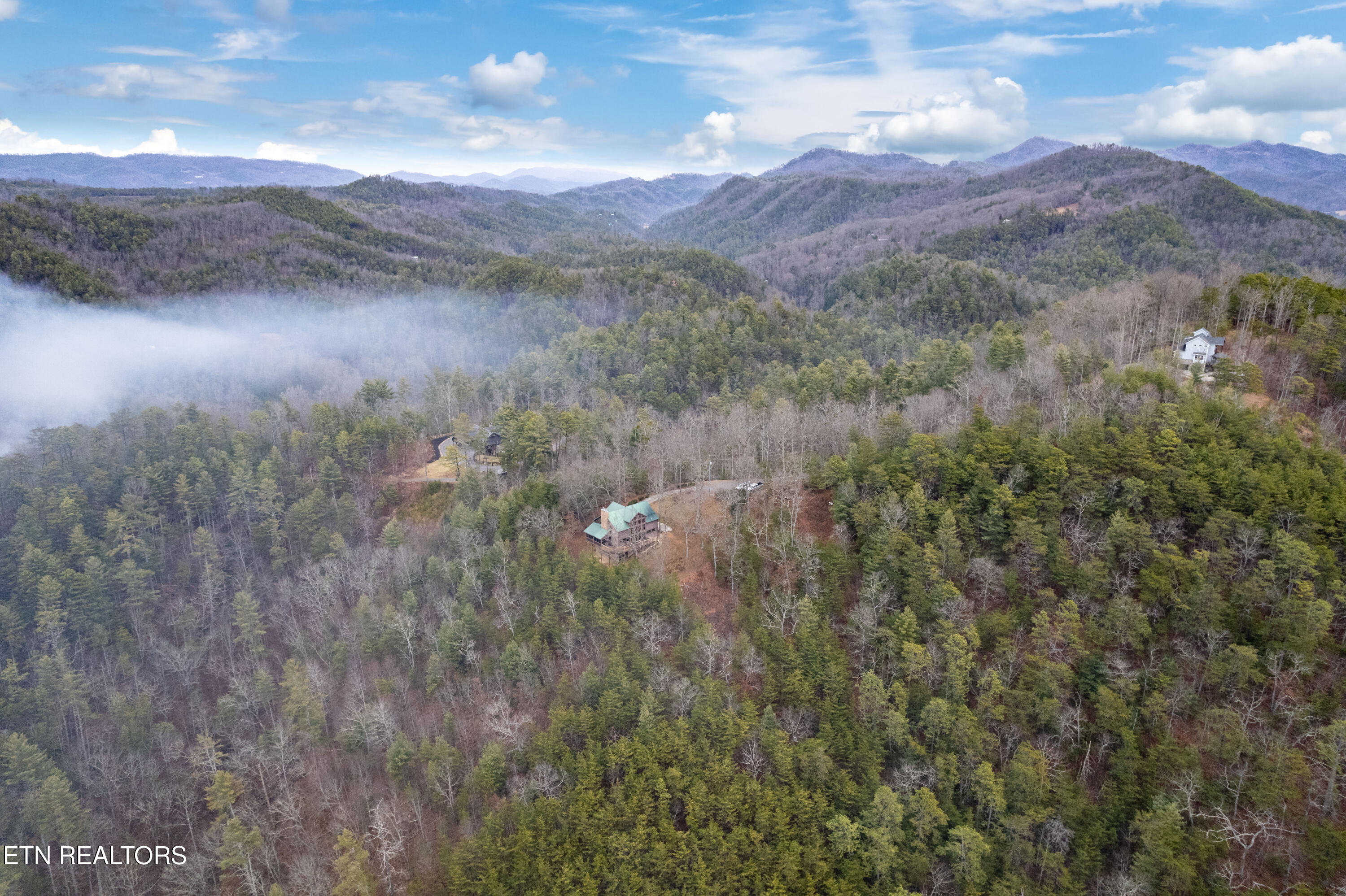 504 Twin Oak Mountain Lane Townsend TN 37882