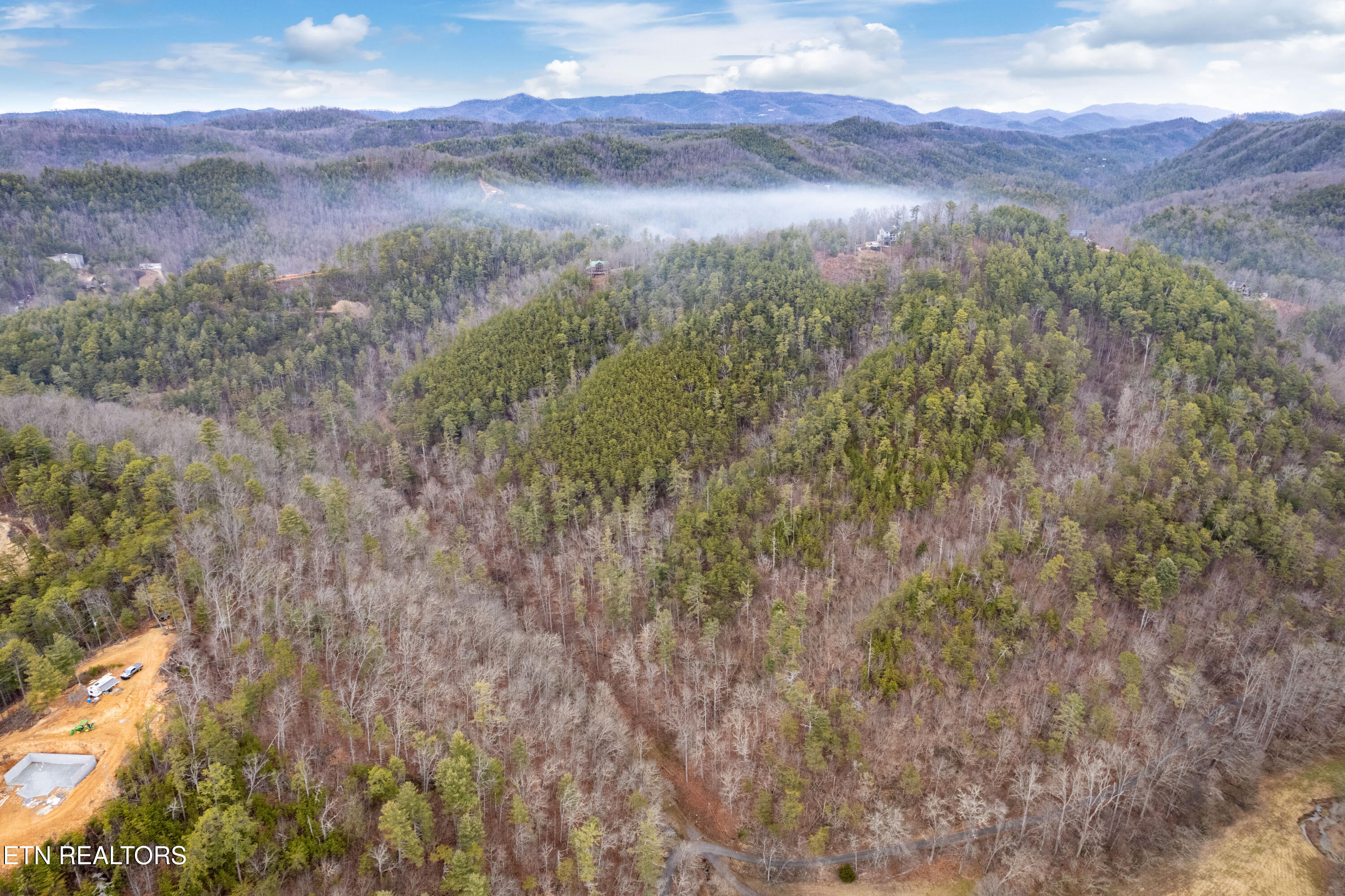 504 Twin Oak Mountain Lane Townsend TN 37882