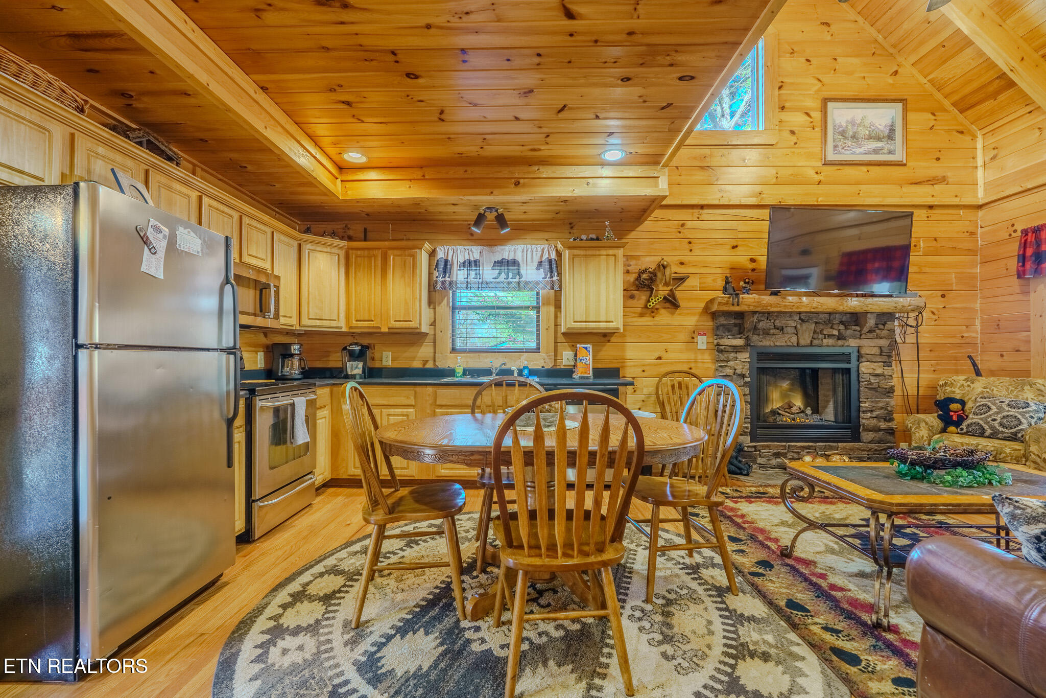 2010 Bear Creek Way Pigeon Forge TN 37862