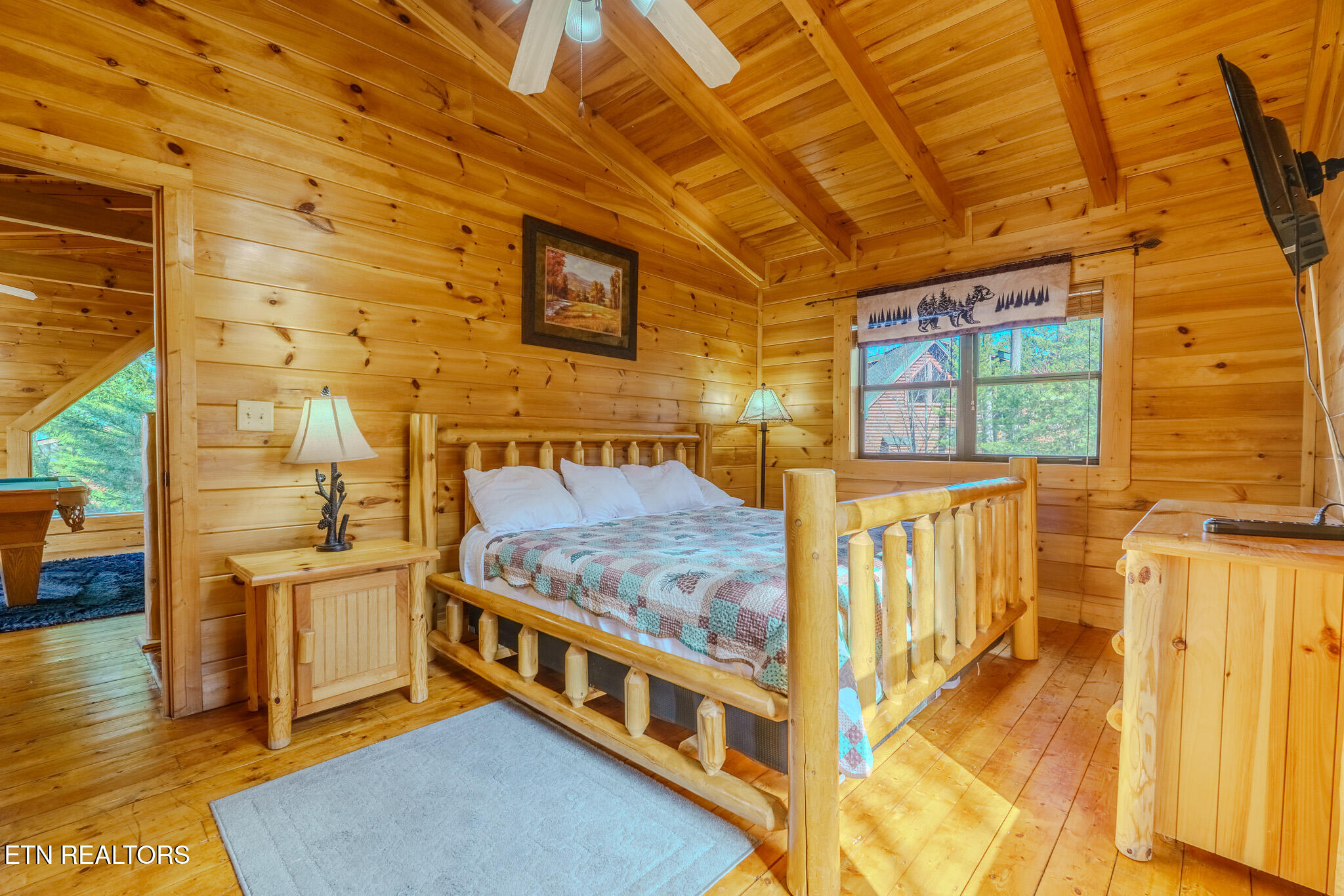 2010 Bear Creek Way Pigeon Forge TN 37862