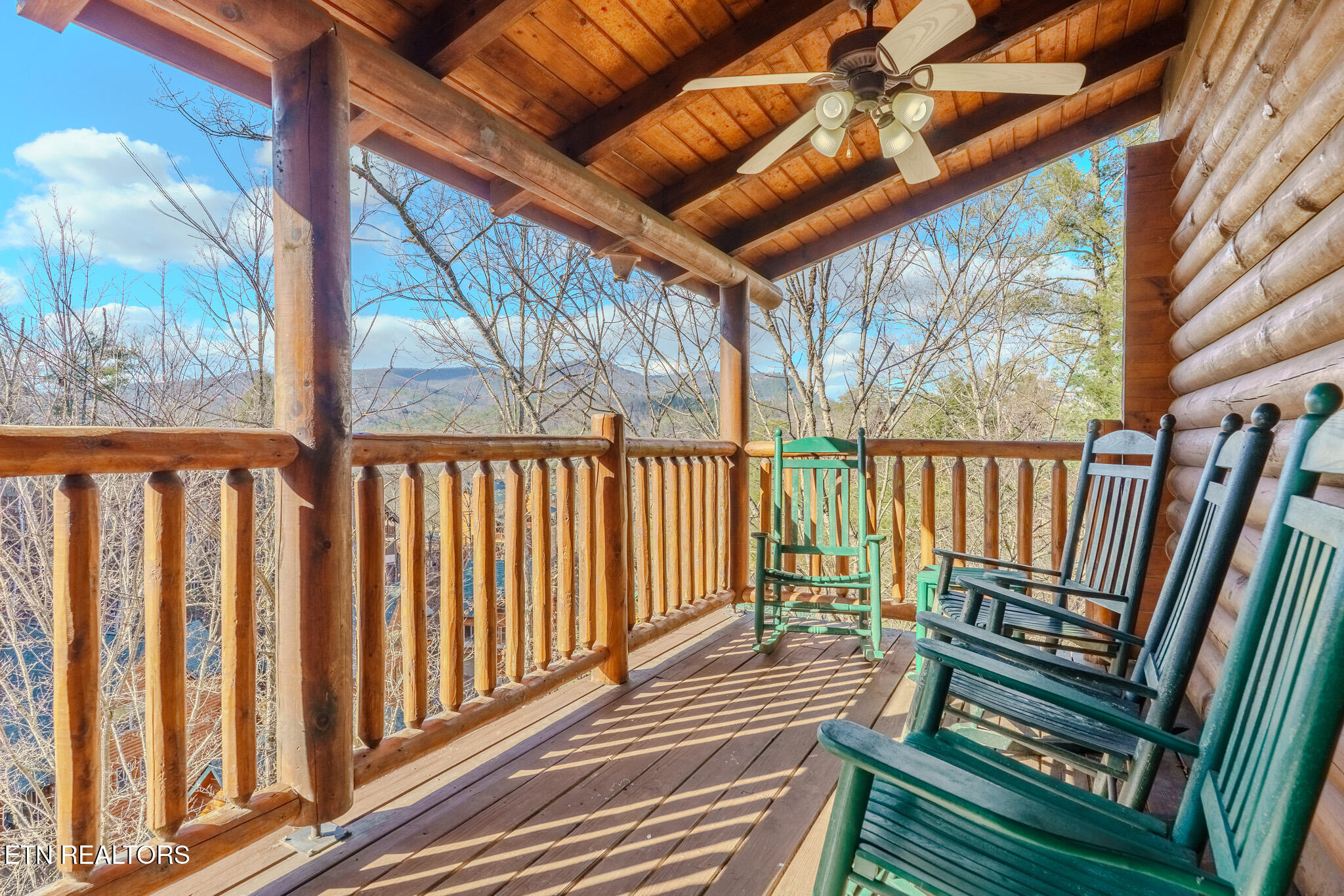2010 Bear Creek Way Pigeon Forge TN 37862