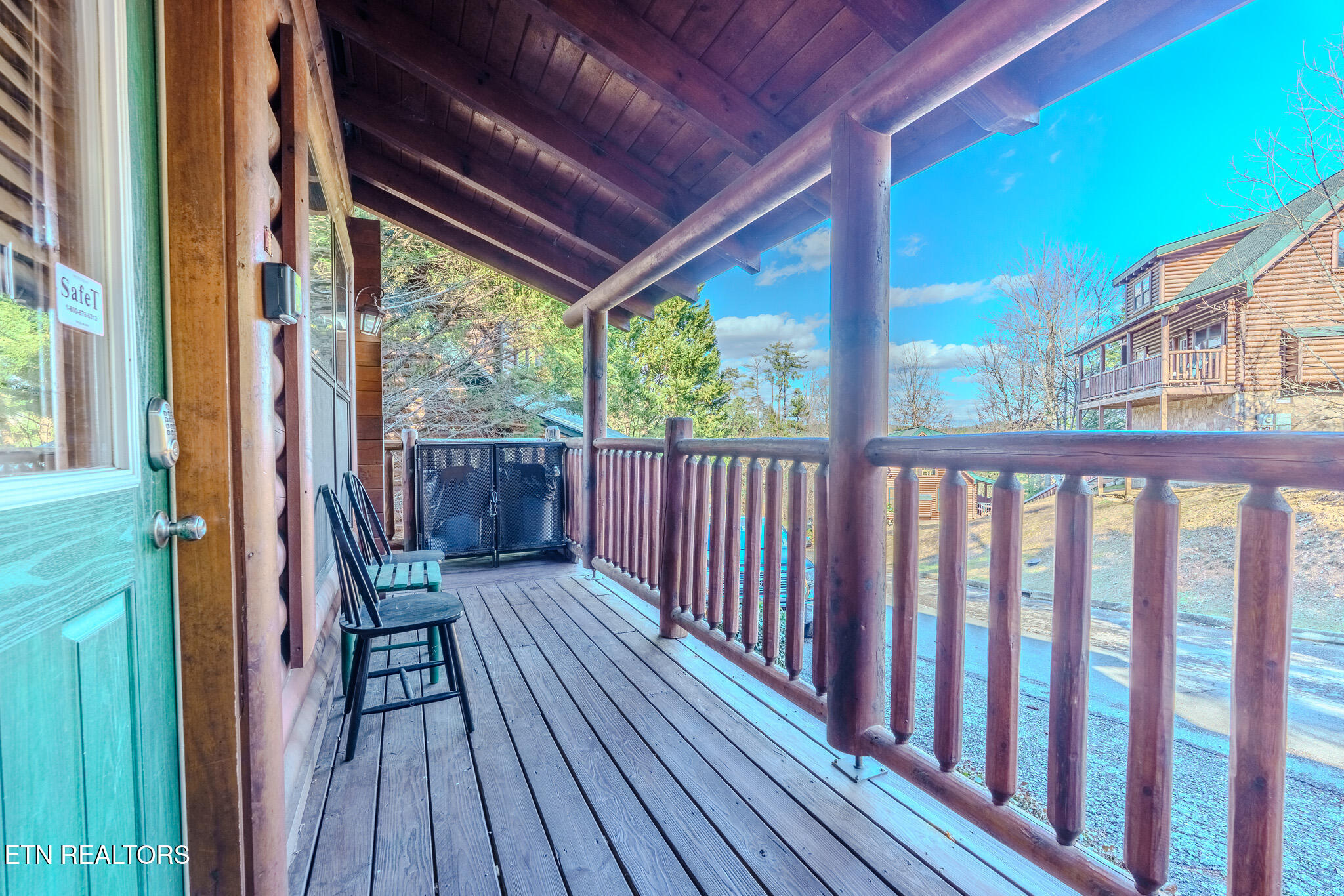 2010 Bear Creek Way Pigeon Forge TN 37862