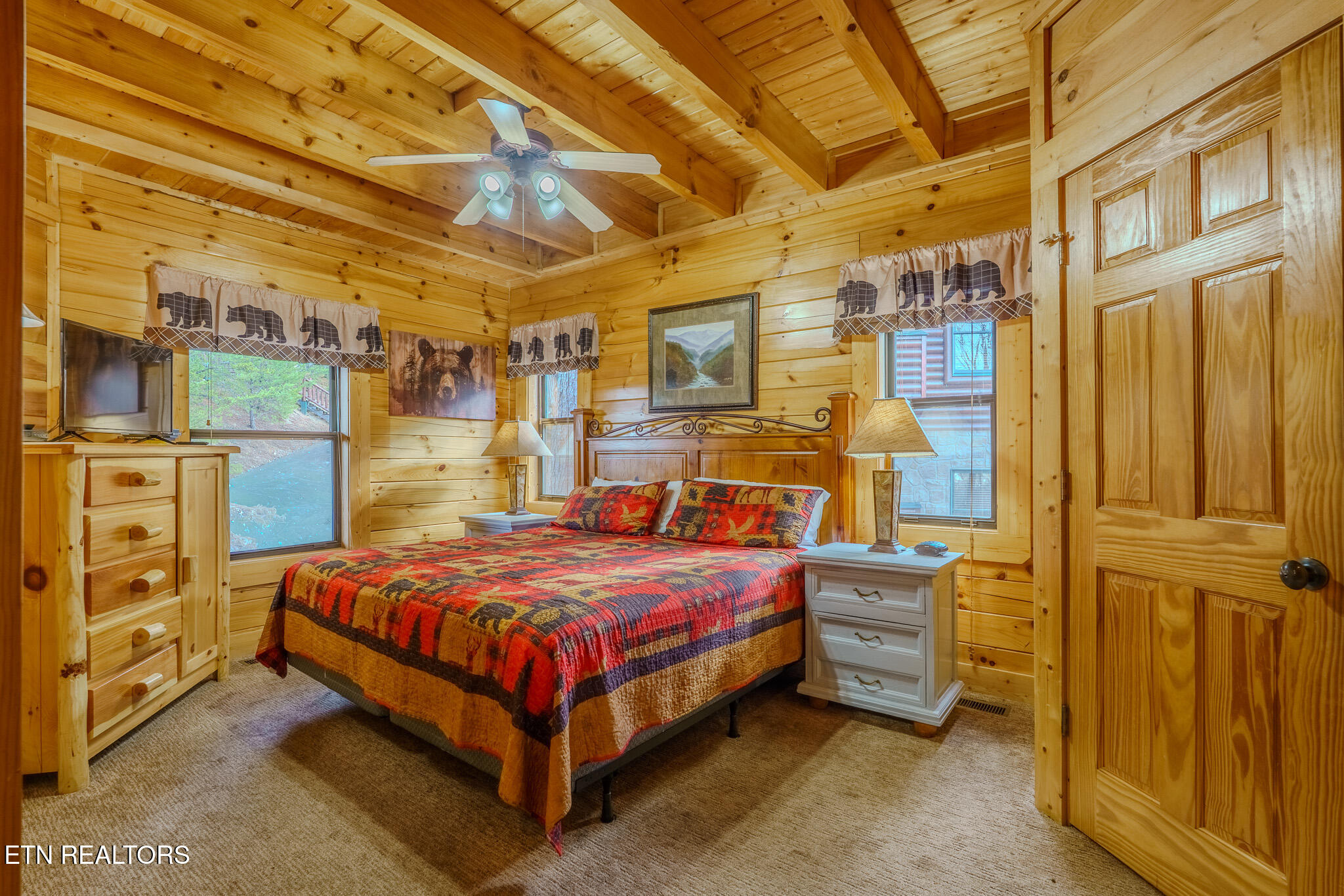 2010 Bear Creek Way Pigeon Forge TN 37862