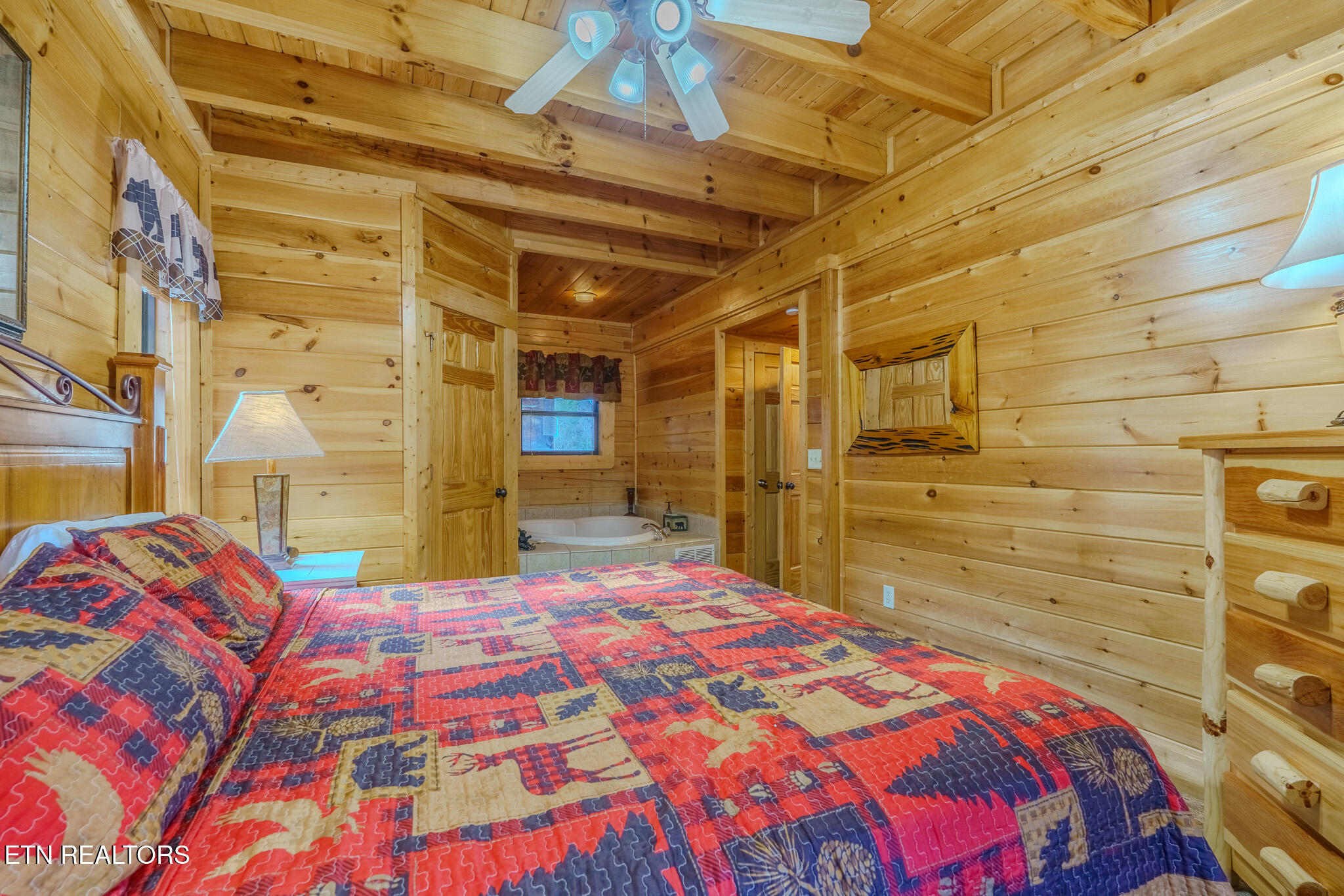 2010 Bear Creek Way Pigeon Forge TN 37862