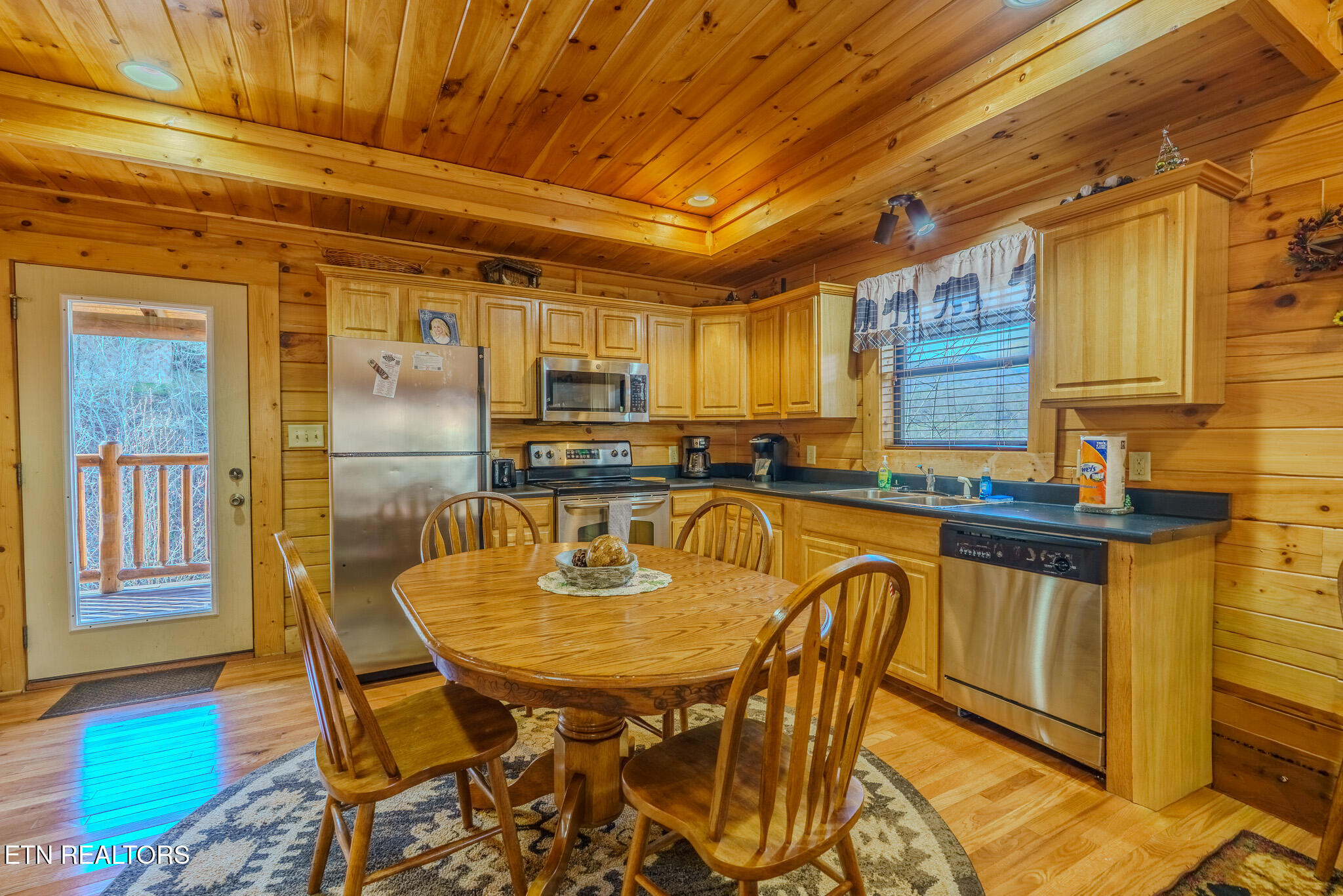 2010 Bear Creek Way Pigeon Forge TN 37862