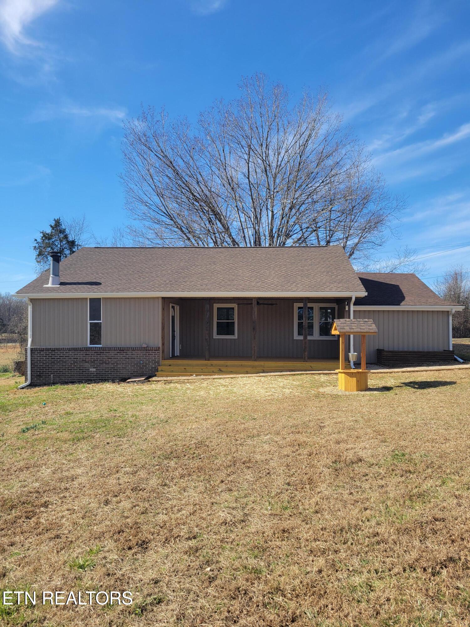 1711 Haire Road Dandridge TN 37725