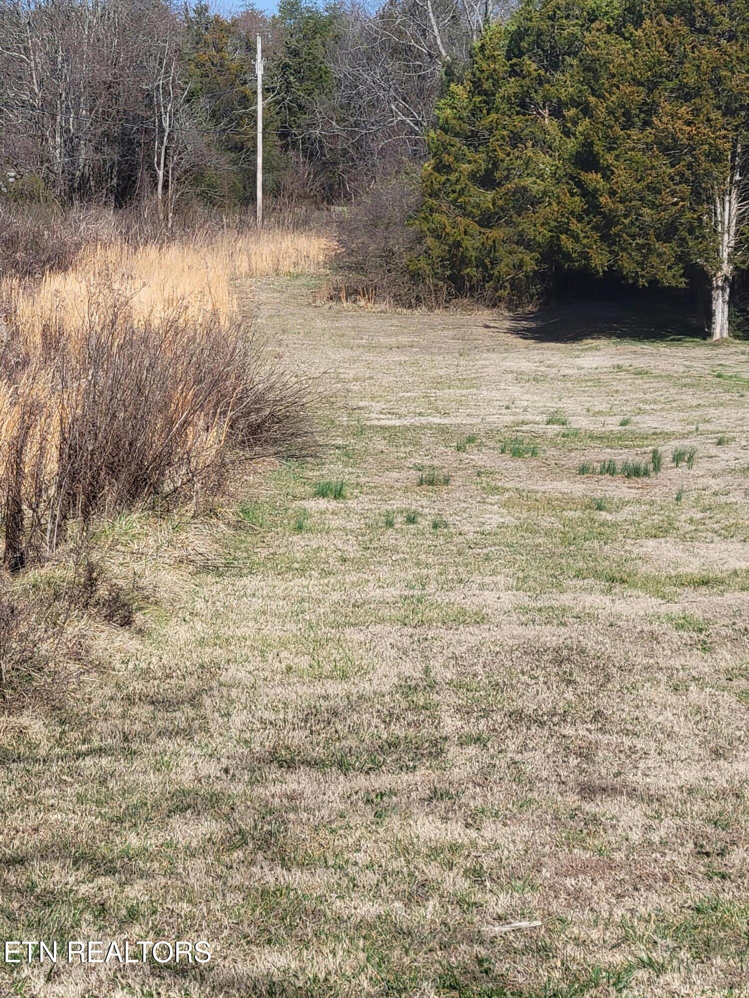 1711 Haire Road Dandridge TN 37725