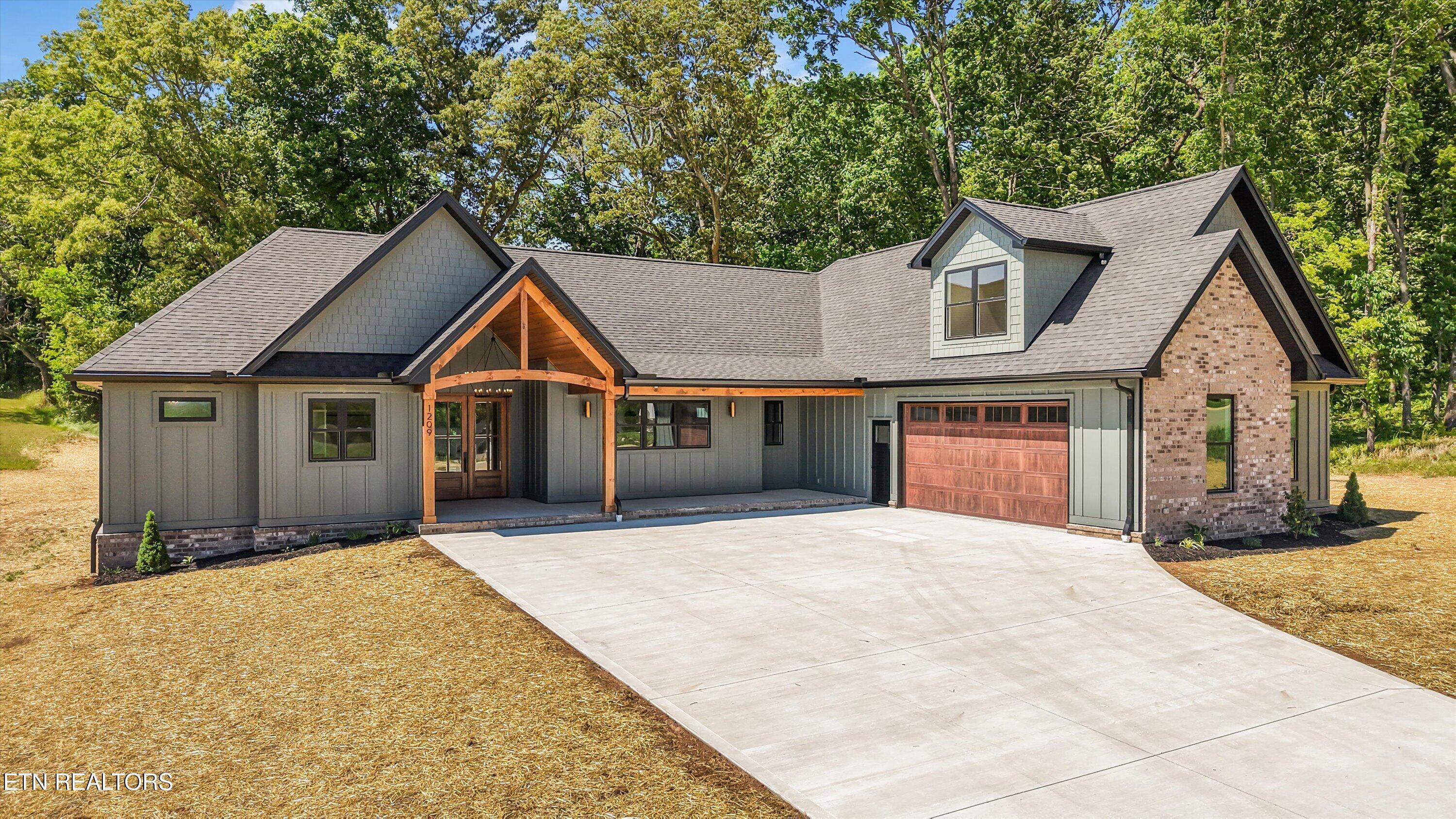 1209 Kellys View Drive Greenback TN 37742