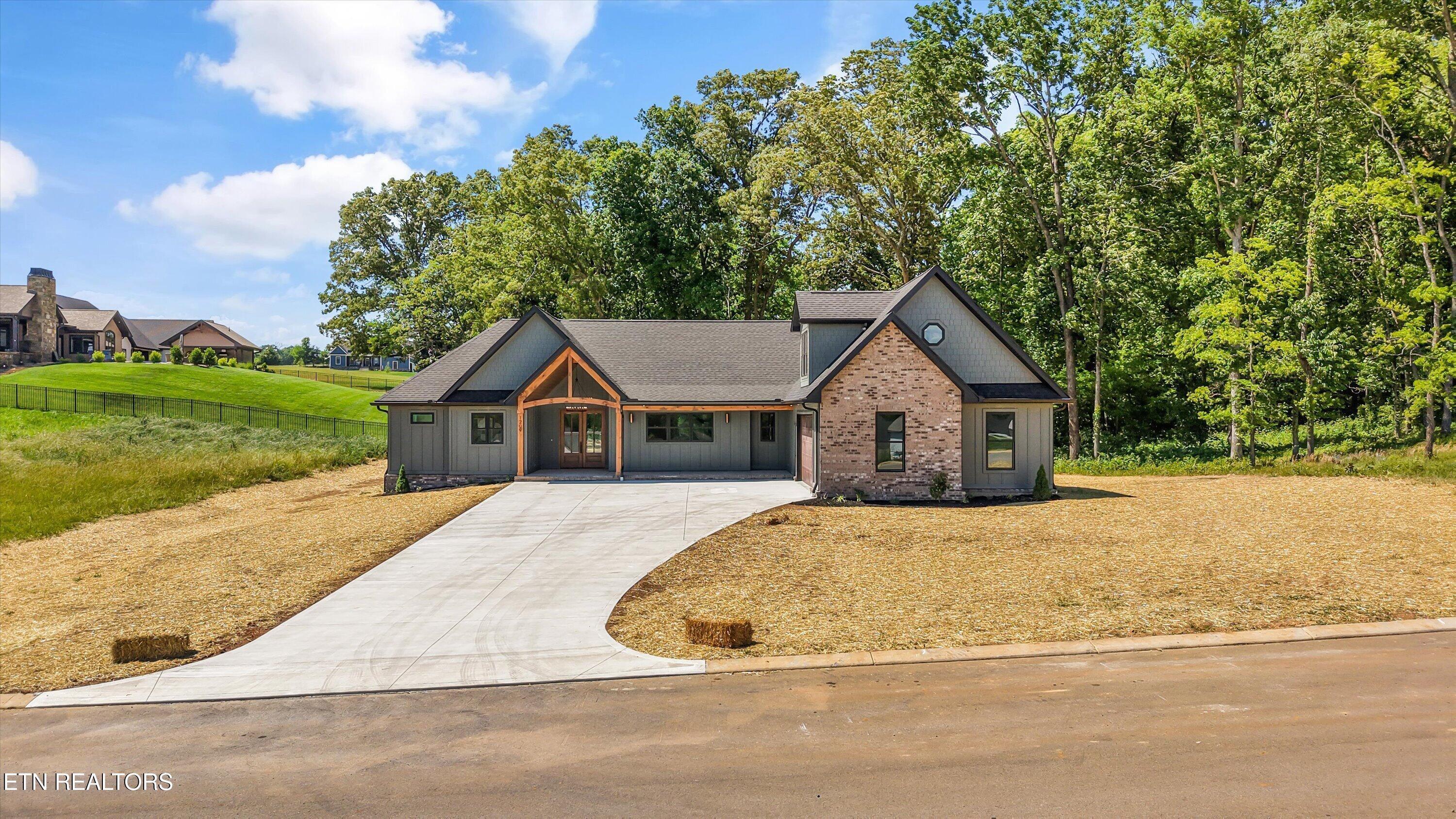 1209 Kellys View Drive Greenback TN 37742