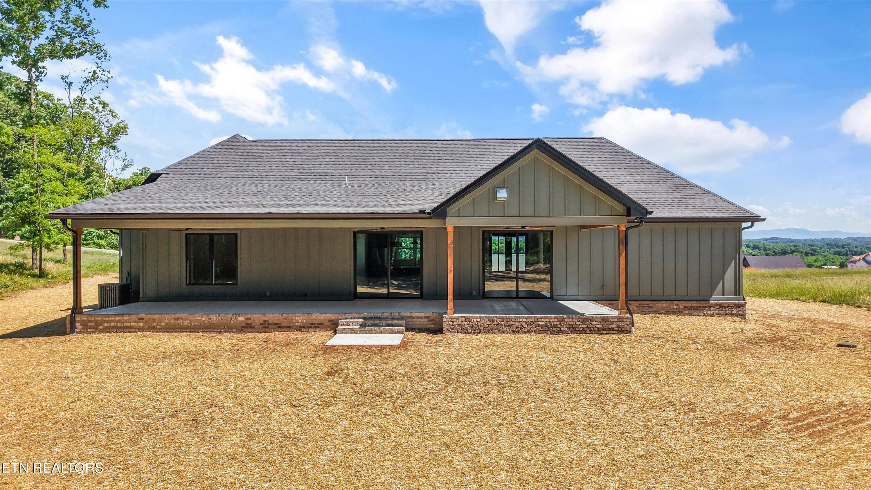 1209 Kellys View Drive Greenback TN 37742