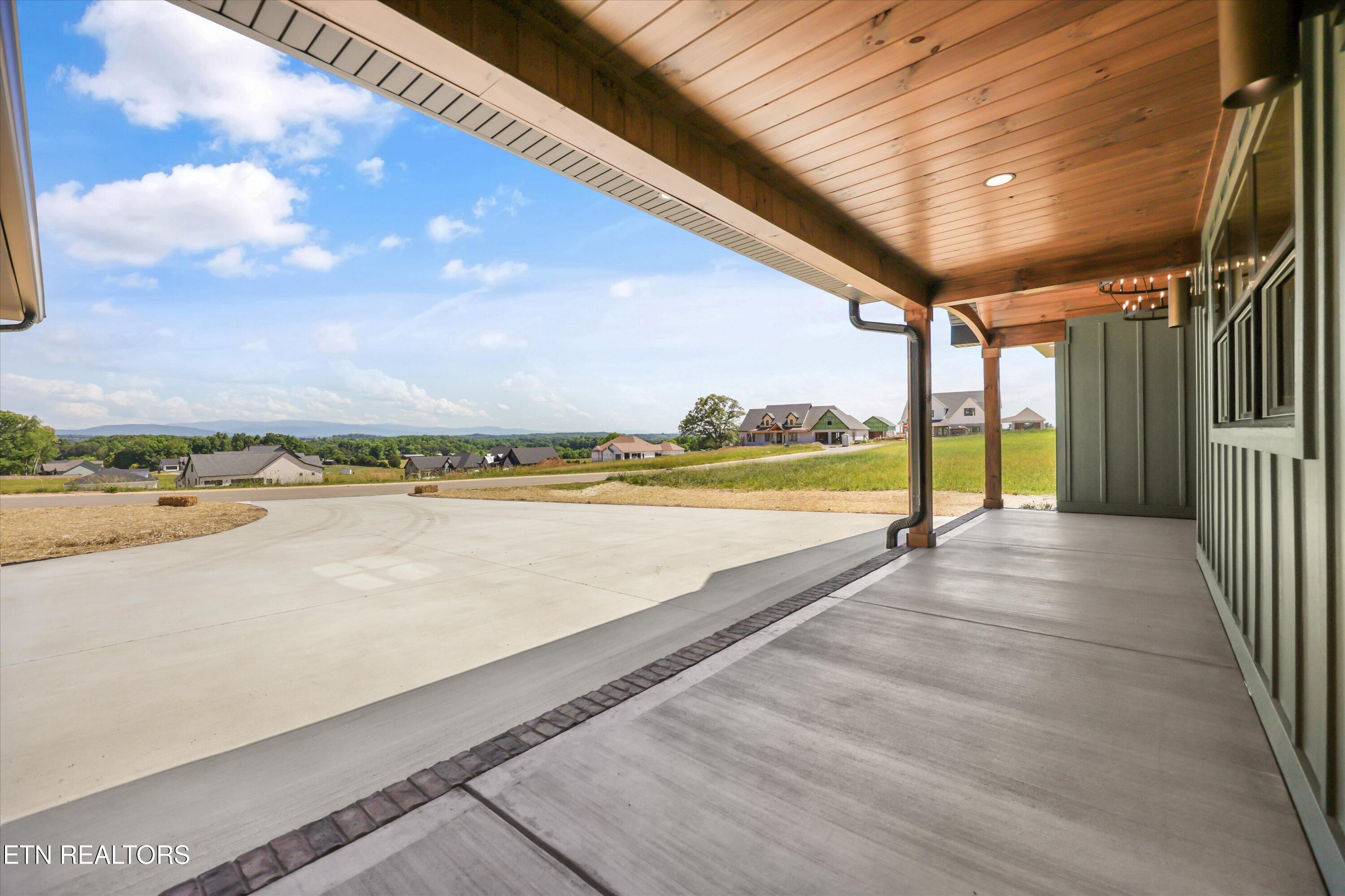 1209 Kellys View Drive Greenback TN 37742