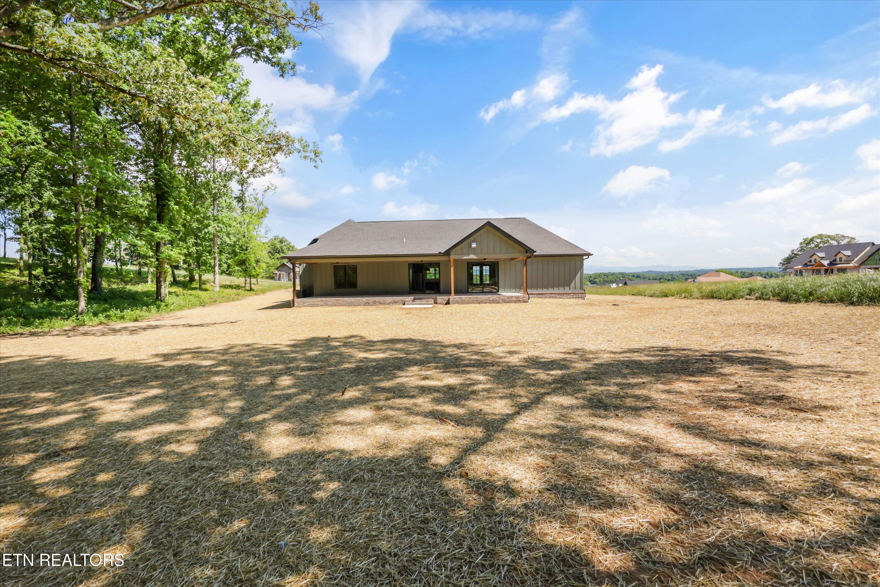 1209 Kellys View Drive Greenback TN 37742