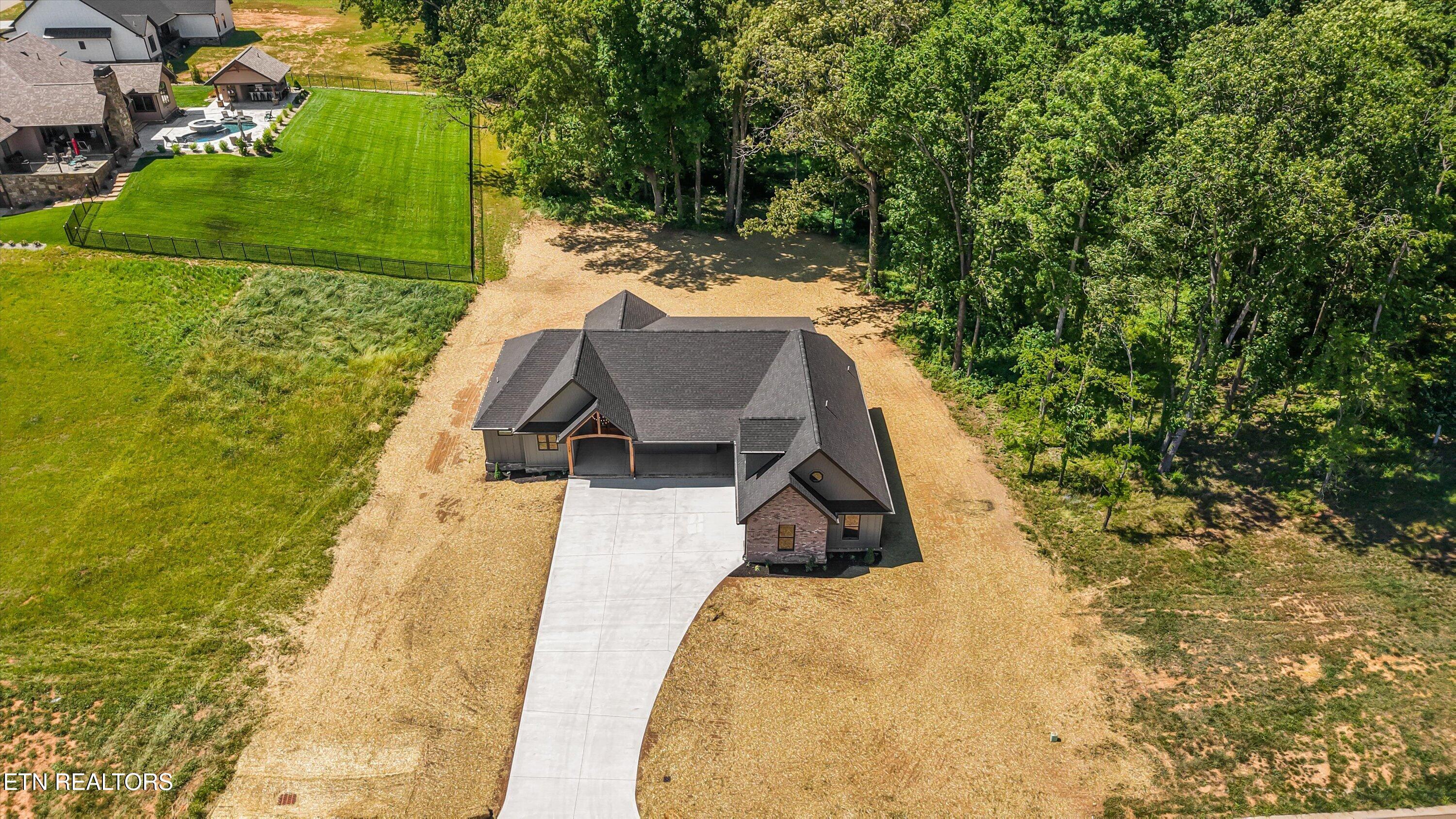 1209 Kellys View Drive Greenback TN 37742