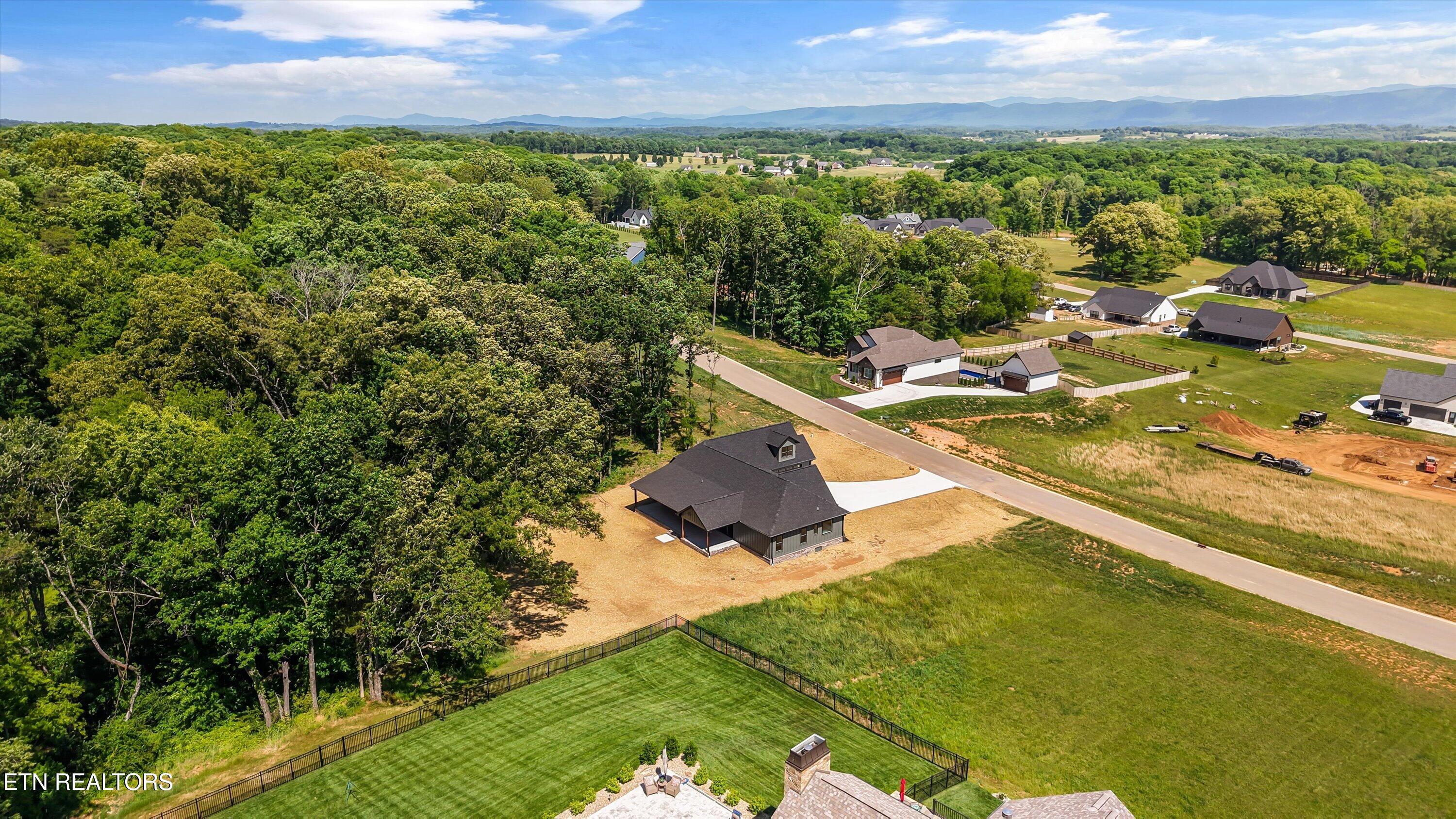 1209 Kellys View Drive Greenback TN 37742