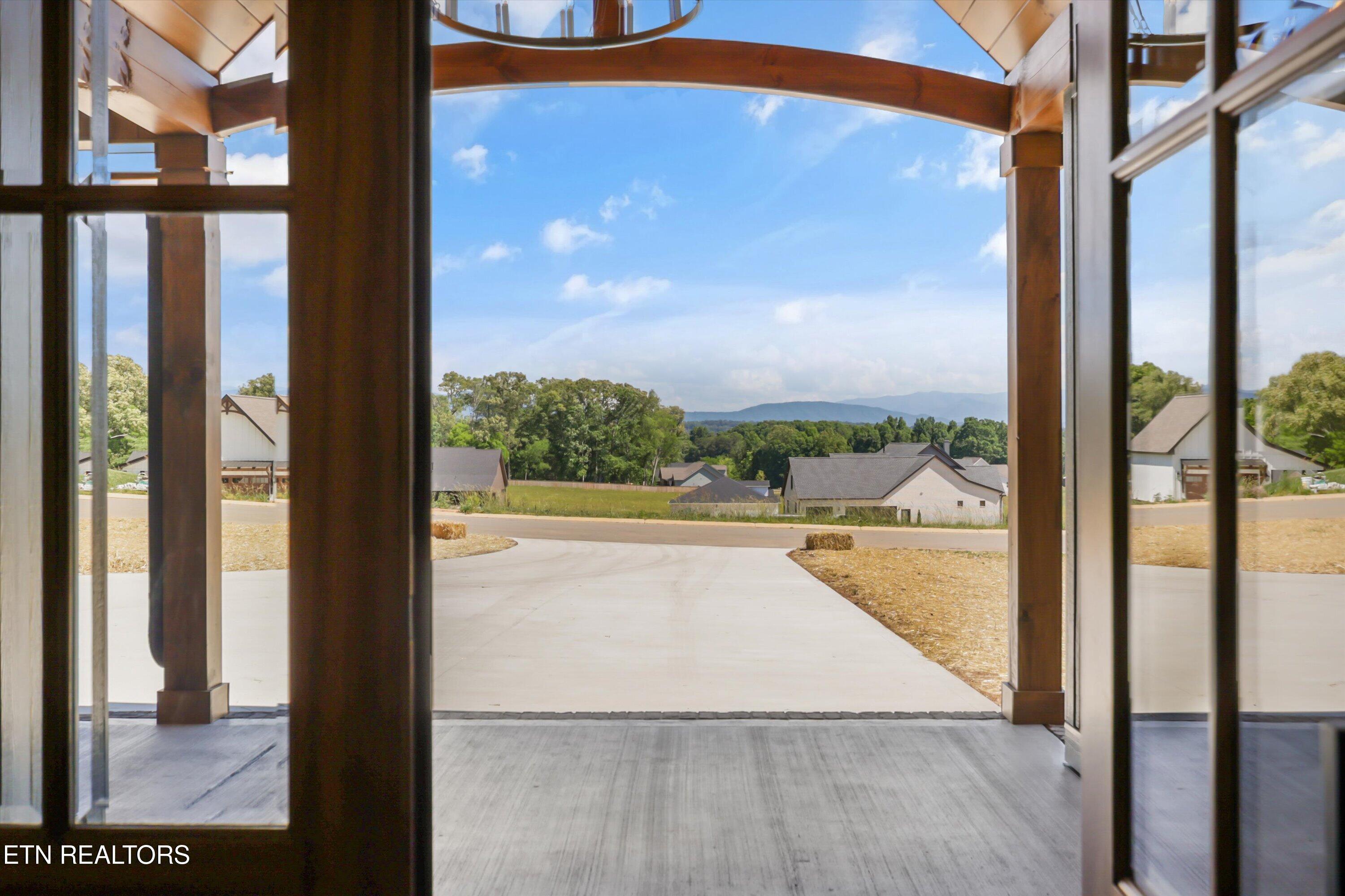 1209 Kellys View Drive Greenback TN 37742