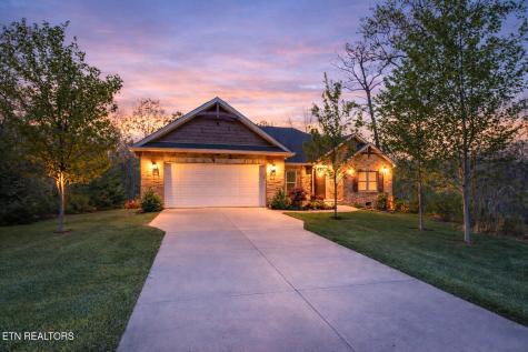 107 Charles Place Crossville TN 38558