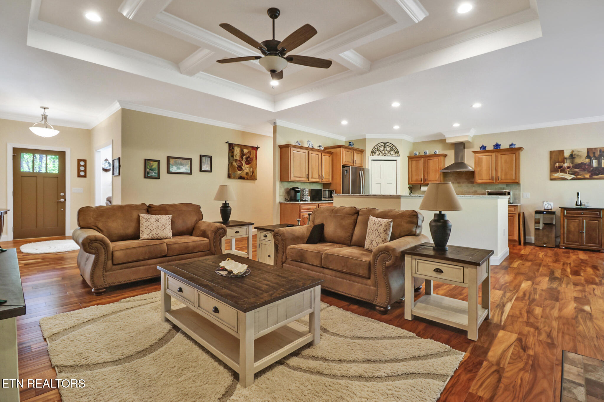 107 Charles Place Crossville TN 38558