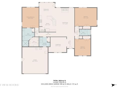 107 Charles Place Crossville TN 38558