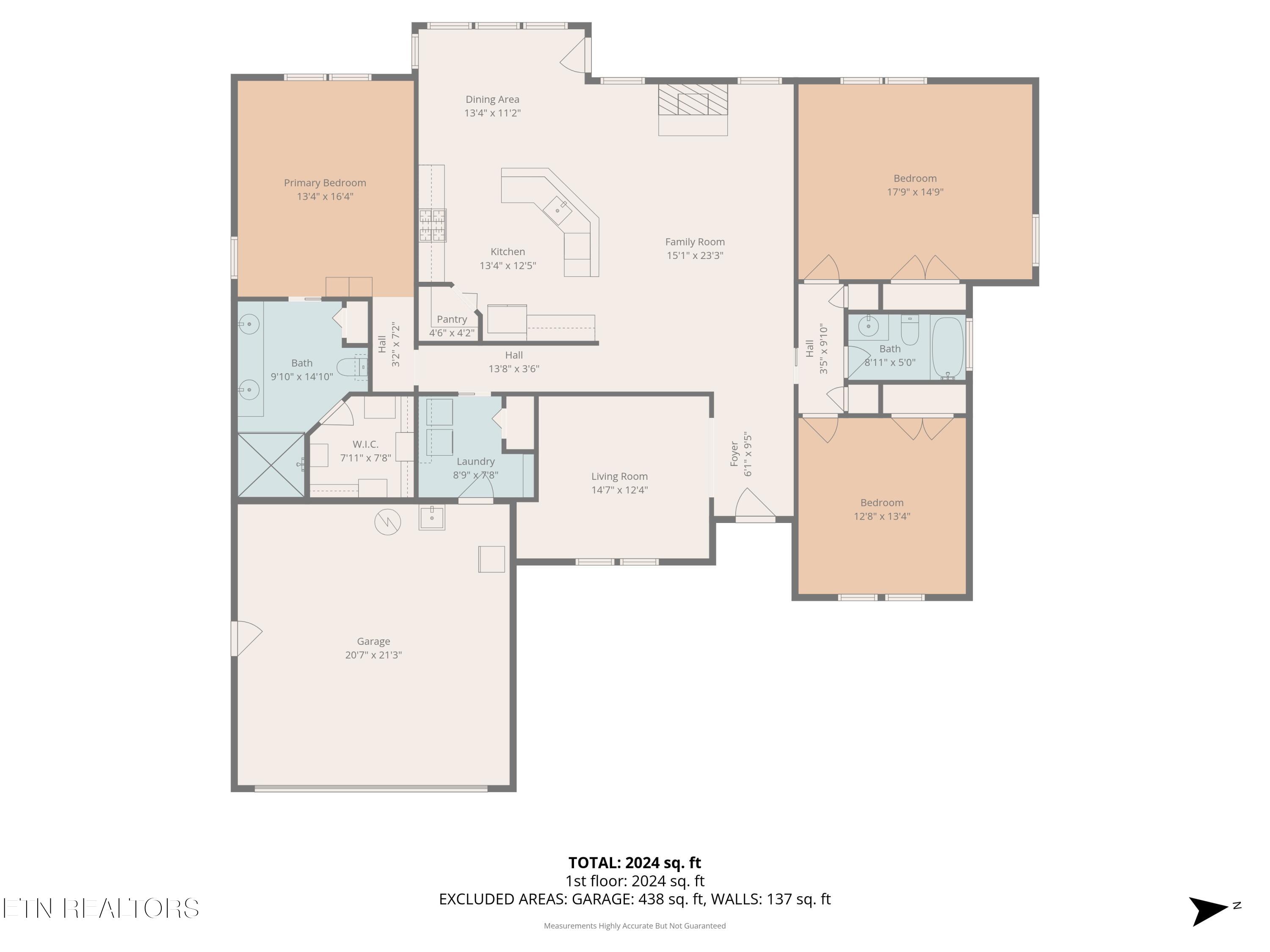 107 Charles Place Crossville TN 38558
