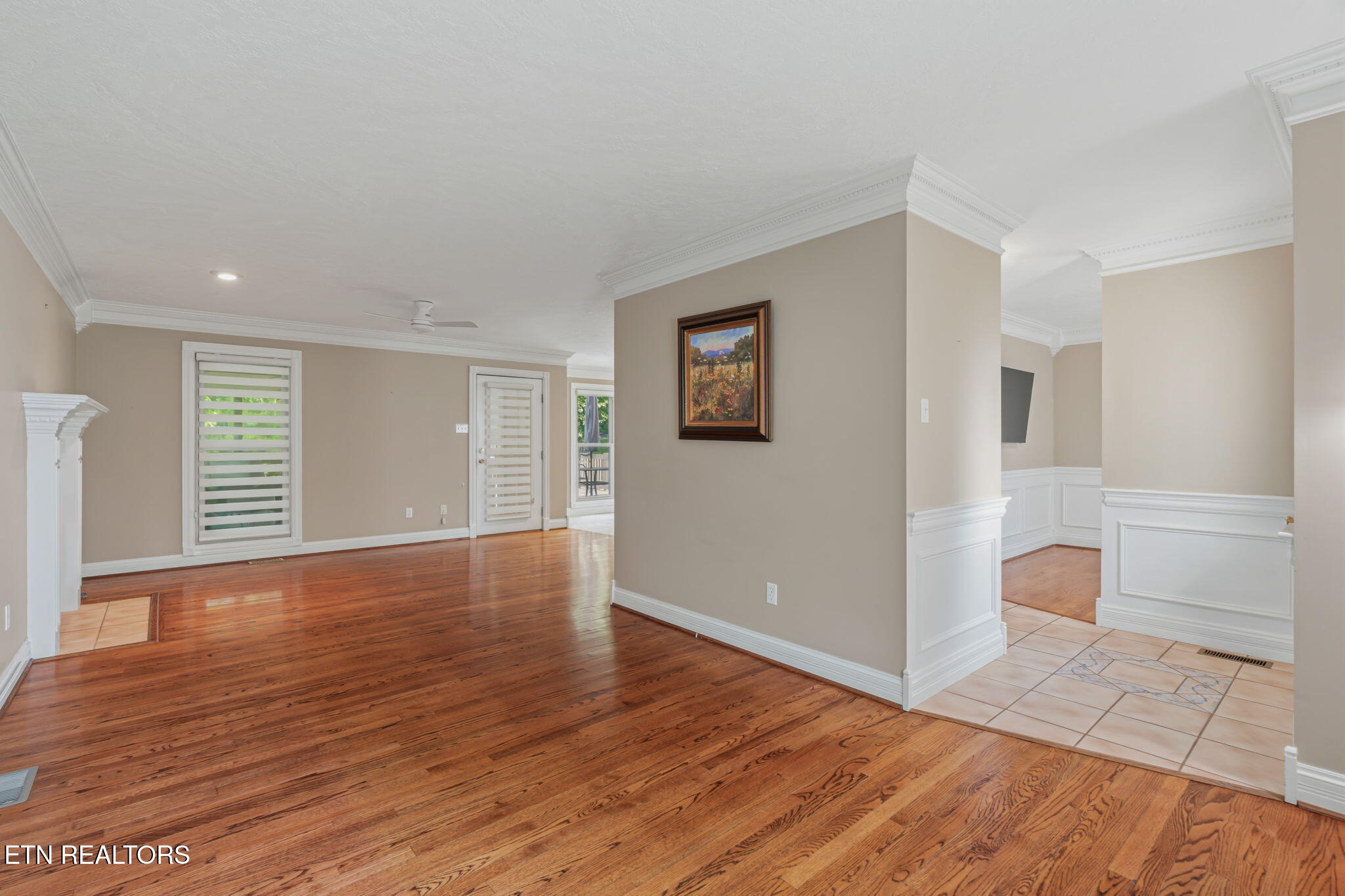 817 Tate Trotter Road Powell TN 37849