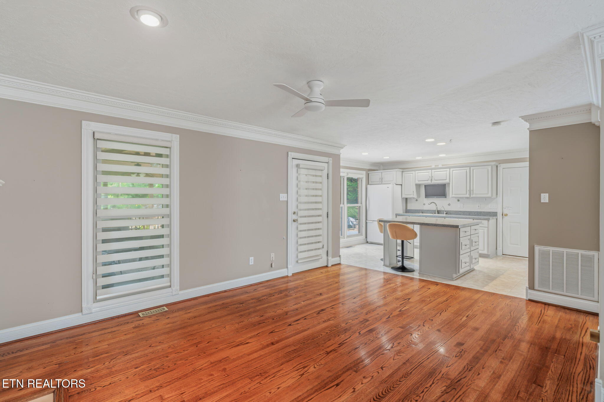817 Tate Trotter Road Powell TN 37849