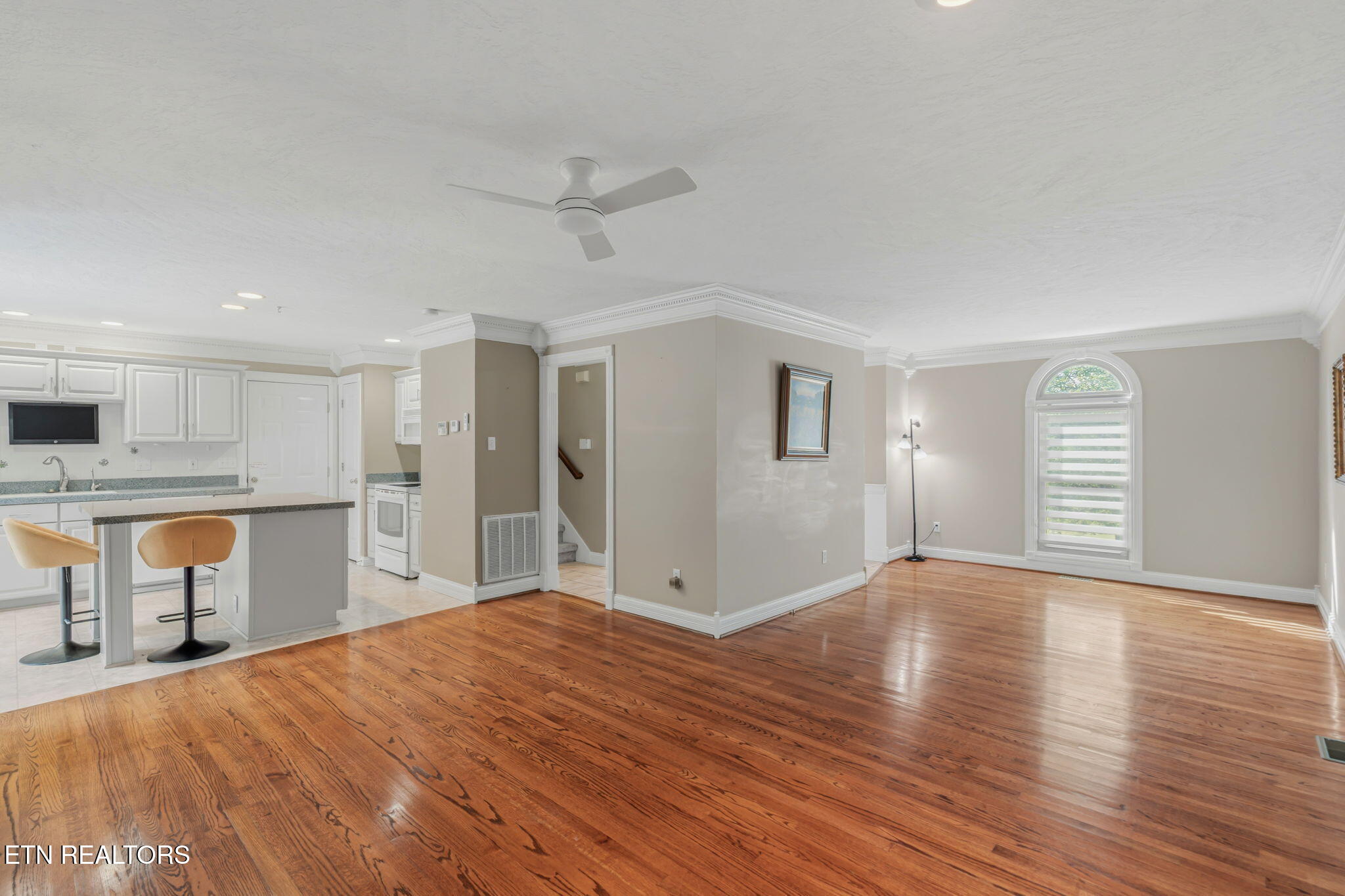 817 Tate Trotter Road Powell TN 37849