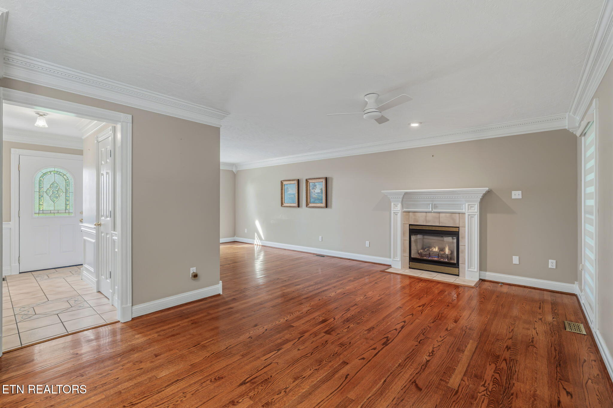 817 Tate Trotter Road Powell TN 37849