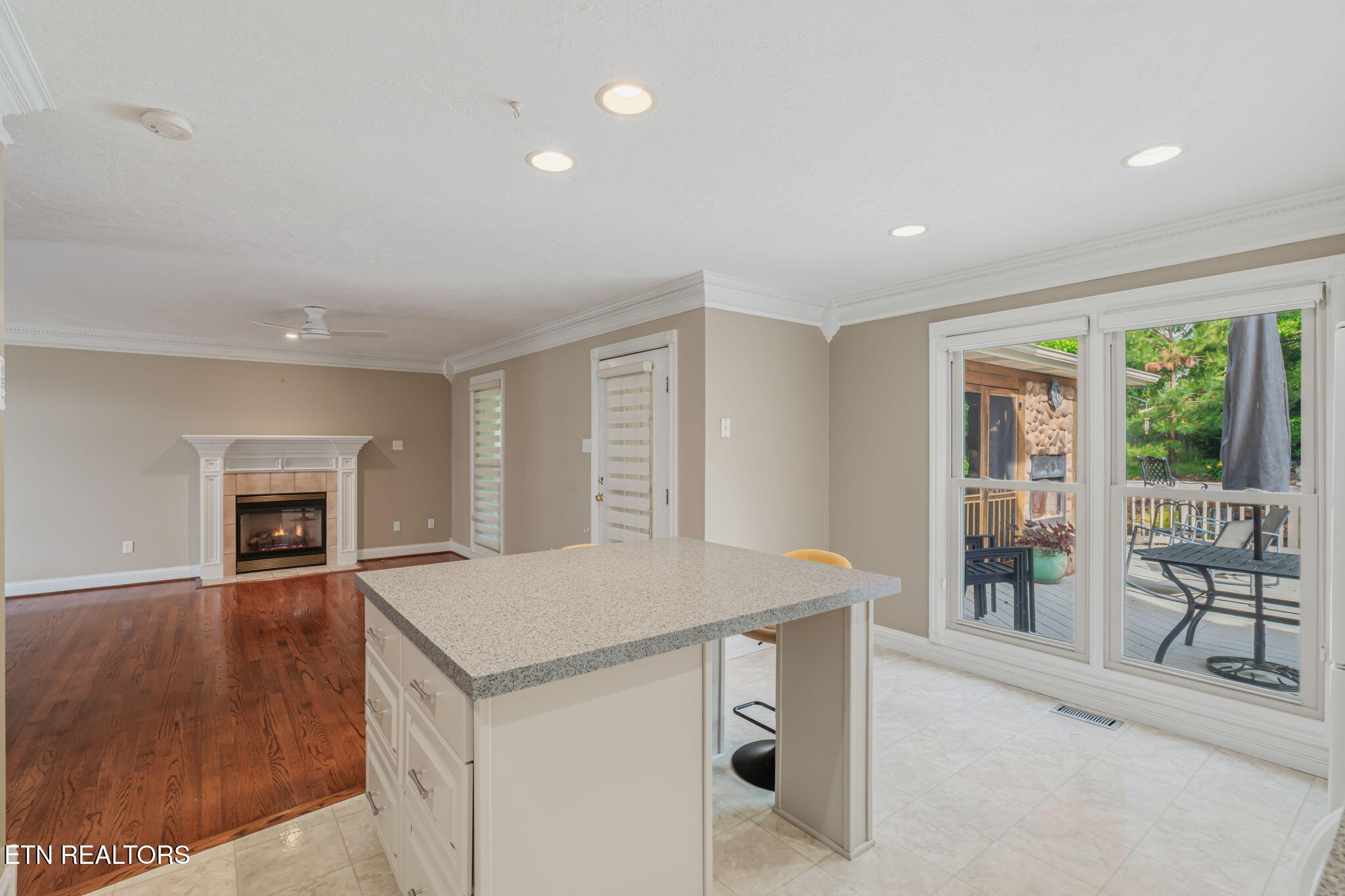 817 Tate Trotter Road Powell TN 37849