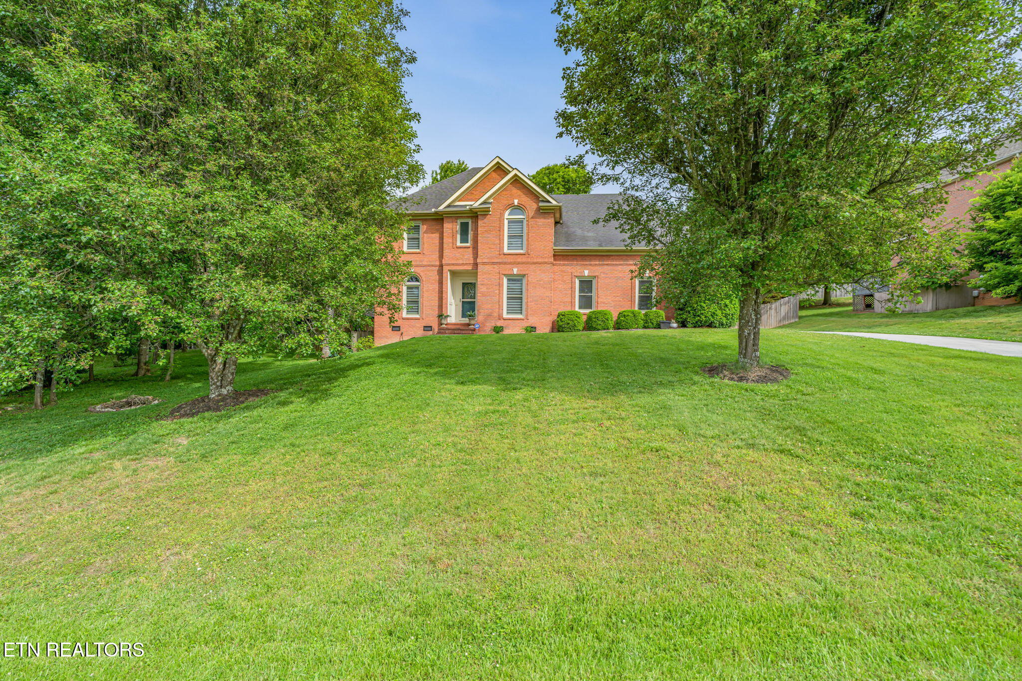 817 Tate Trotter Road Powell TN 37849