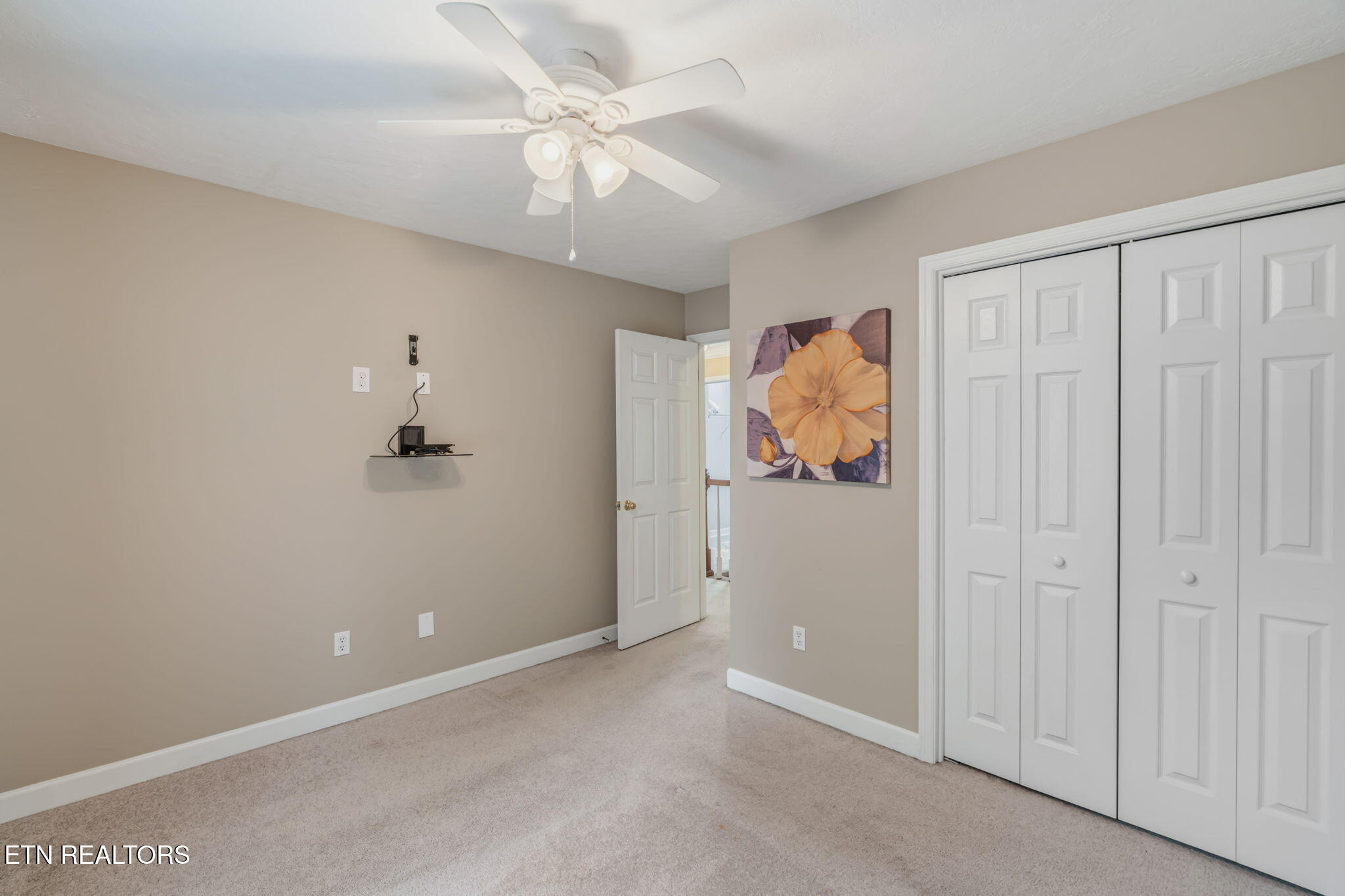 817 Tate Trotter Road Powell TN 37849